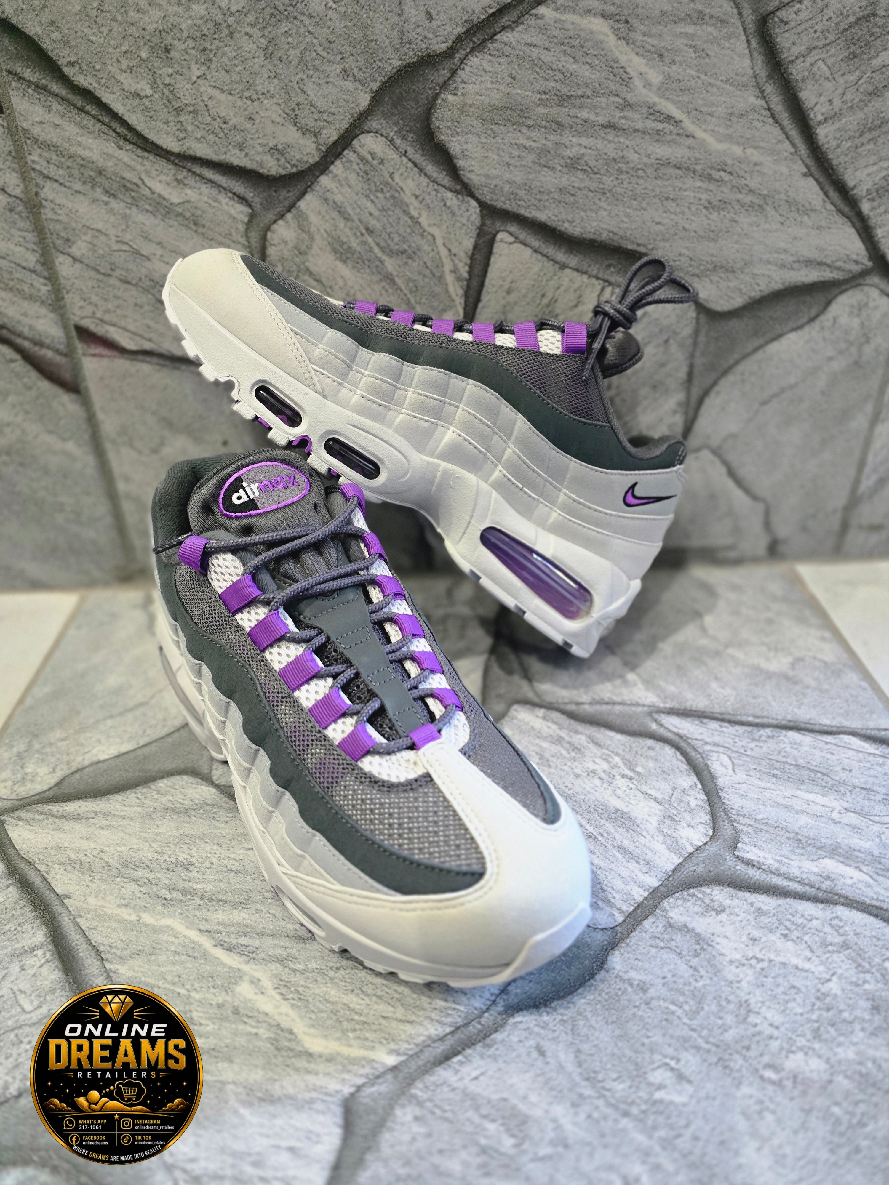 Nike Air Max 95 OG