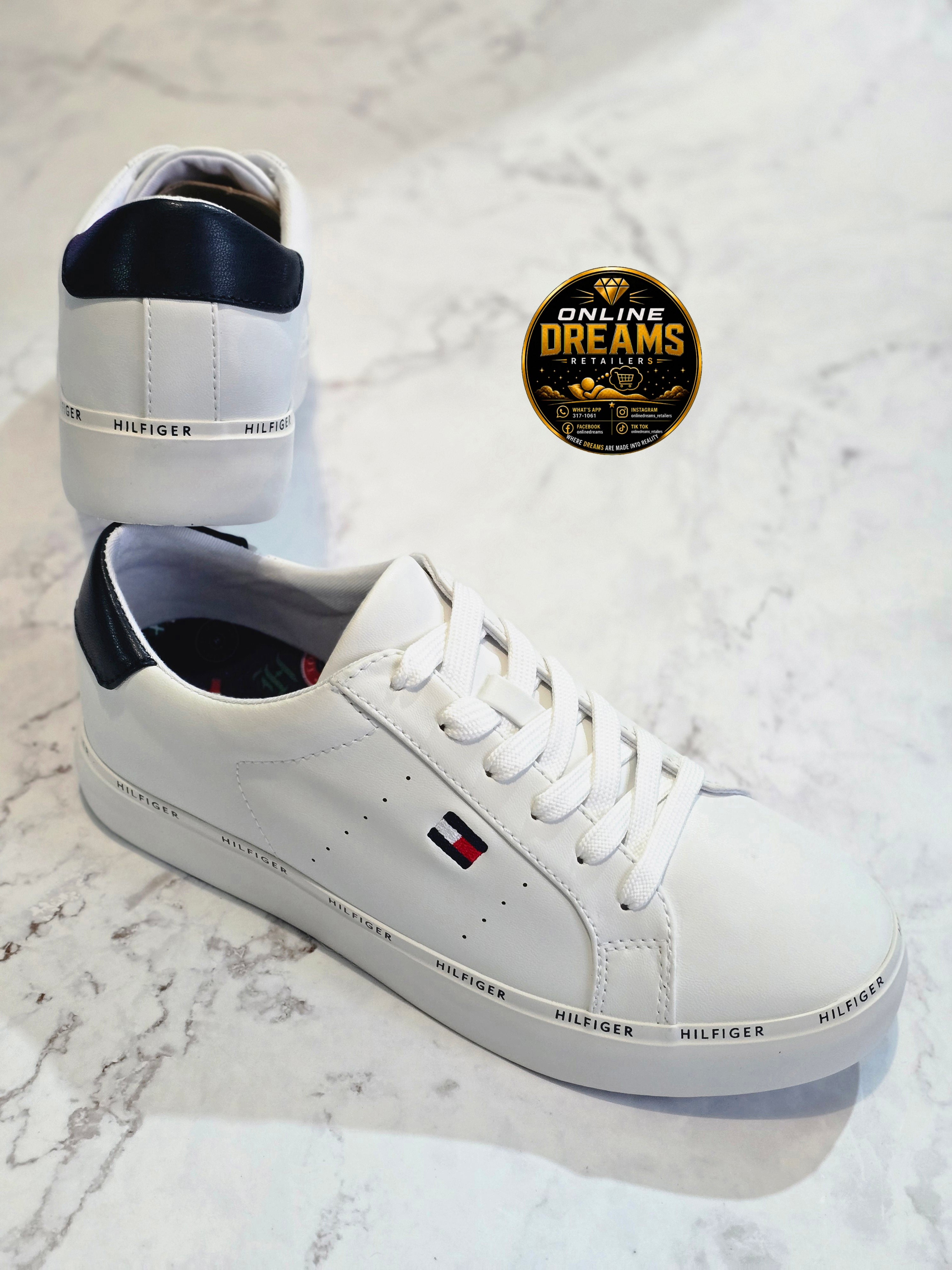 Tommy Hilfiger Sneakers