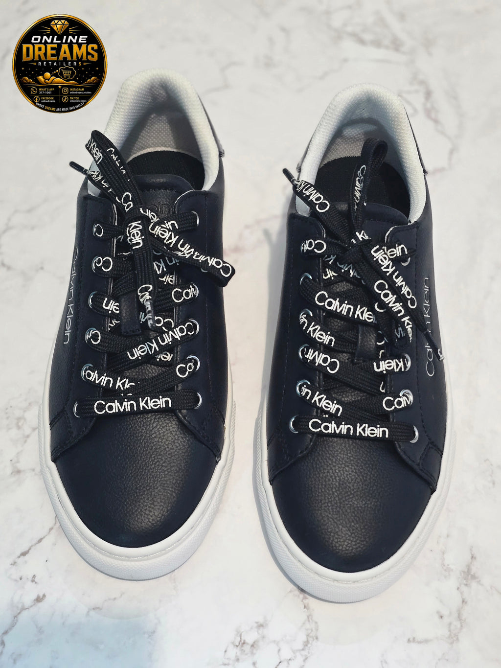 Calvin Klein Sneakers