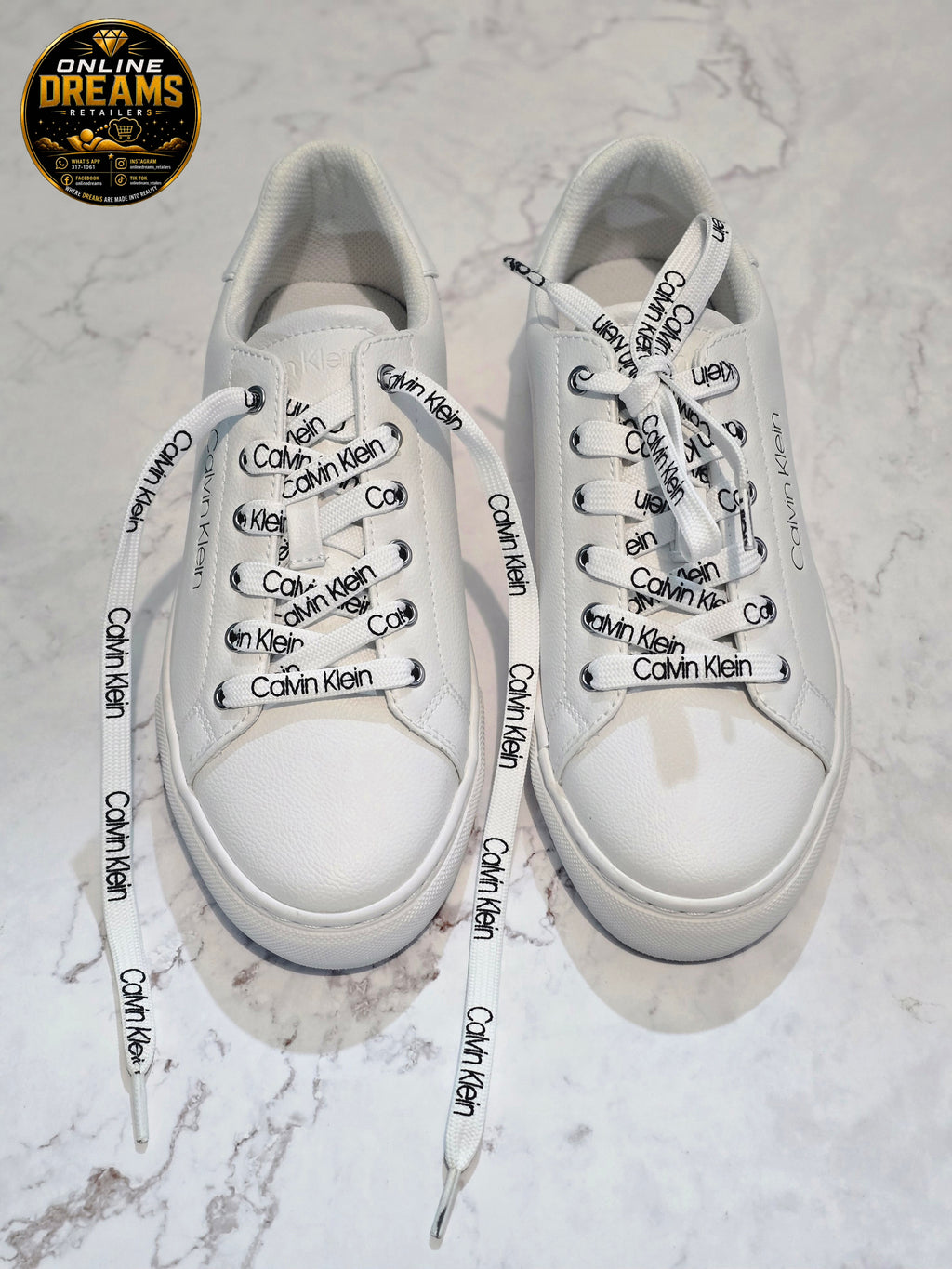 Calvin Klein Sneakers