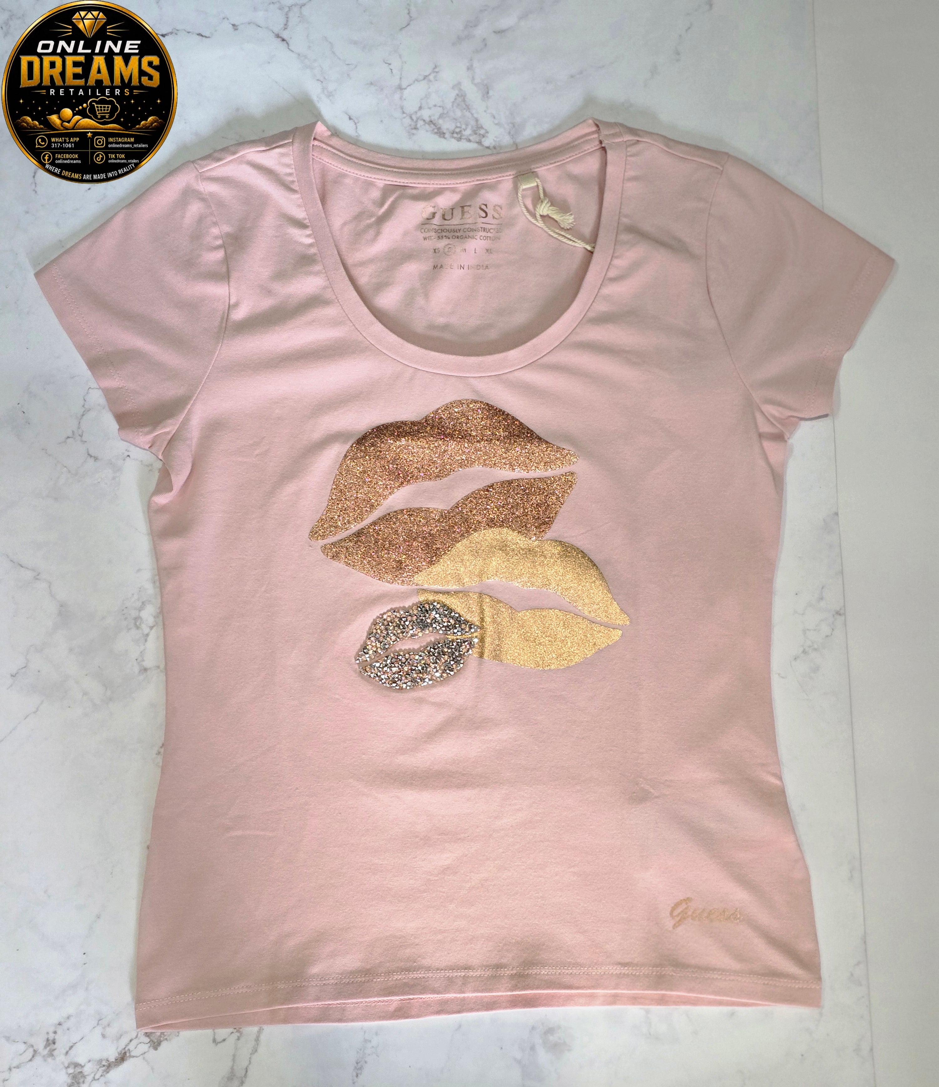 Guess T-Shirt