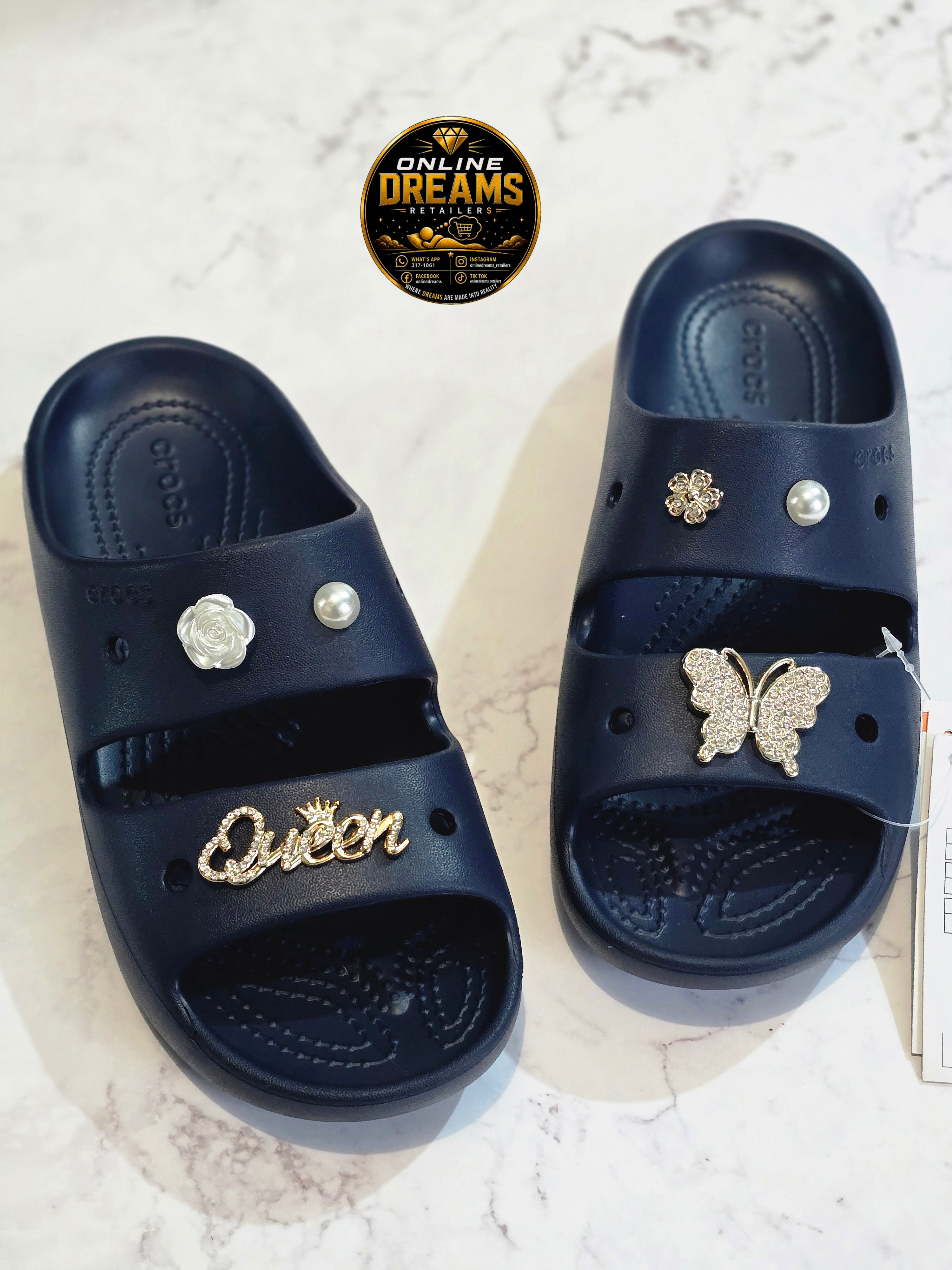 Crocs