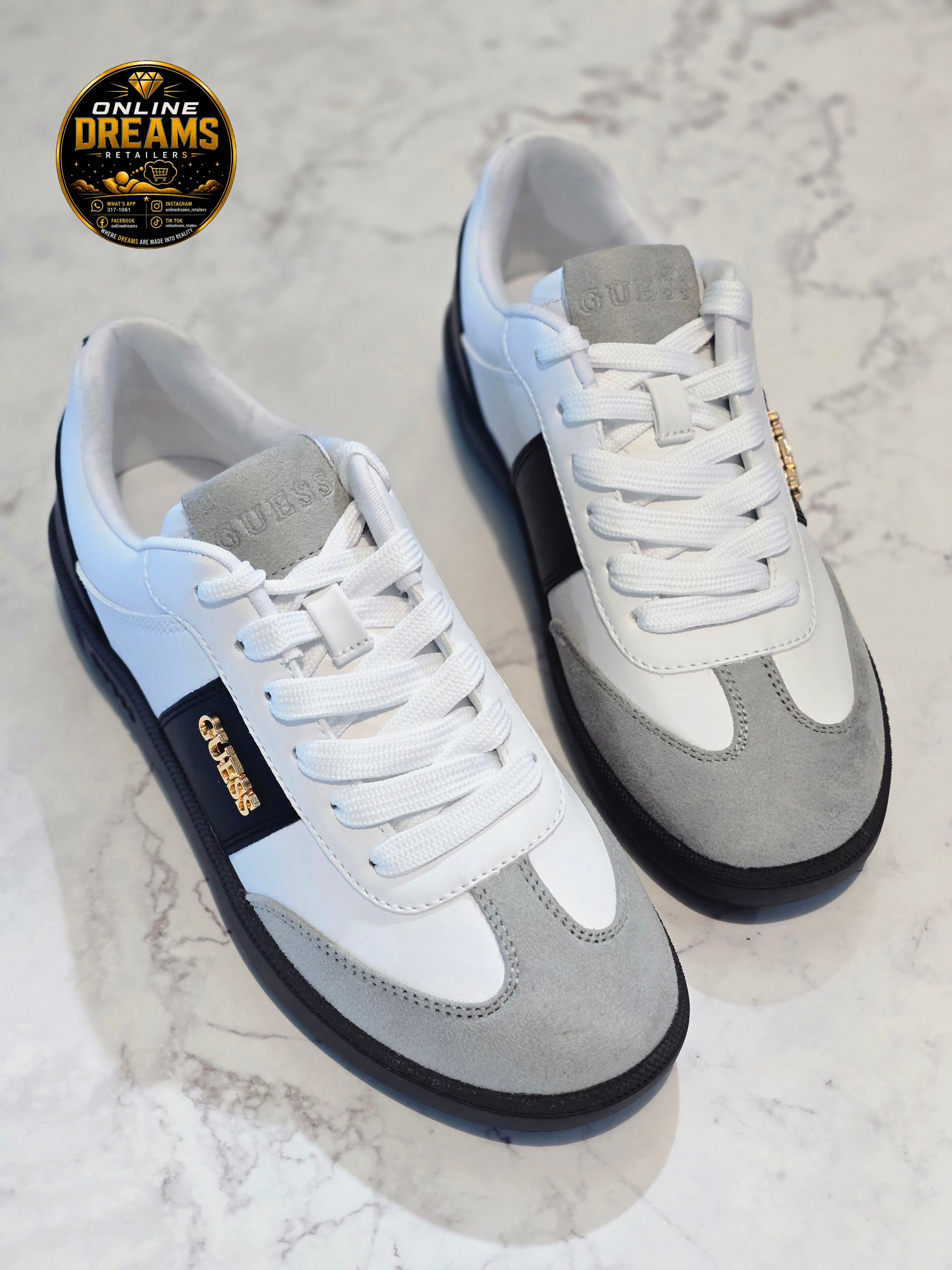 Guess Sneakers