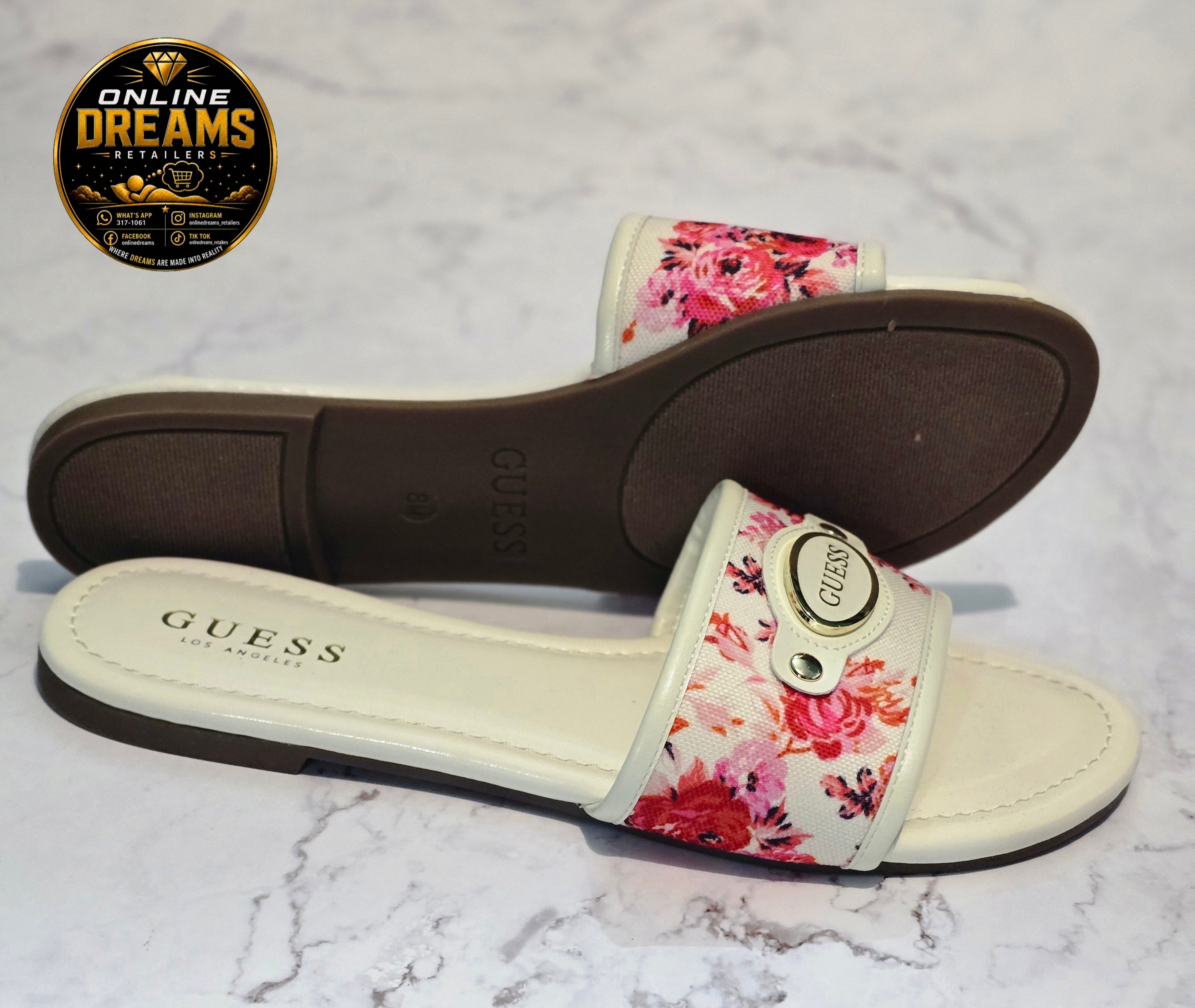 Guess Sandals