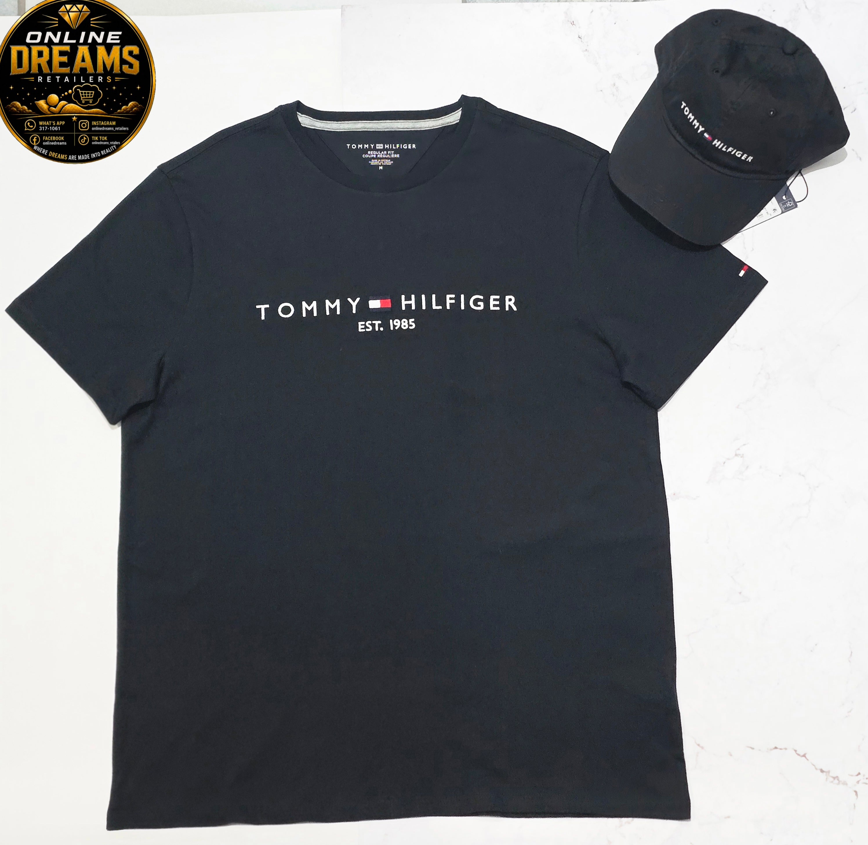 Tommy Hilfiger T-Shirt