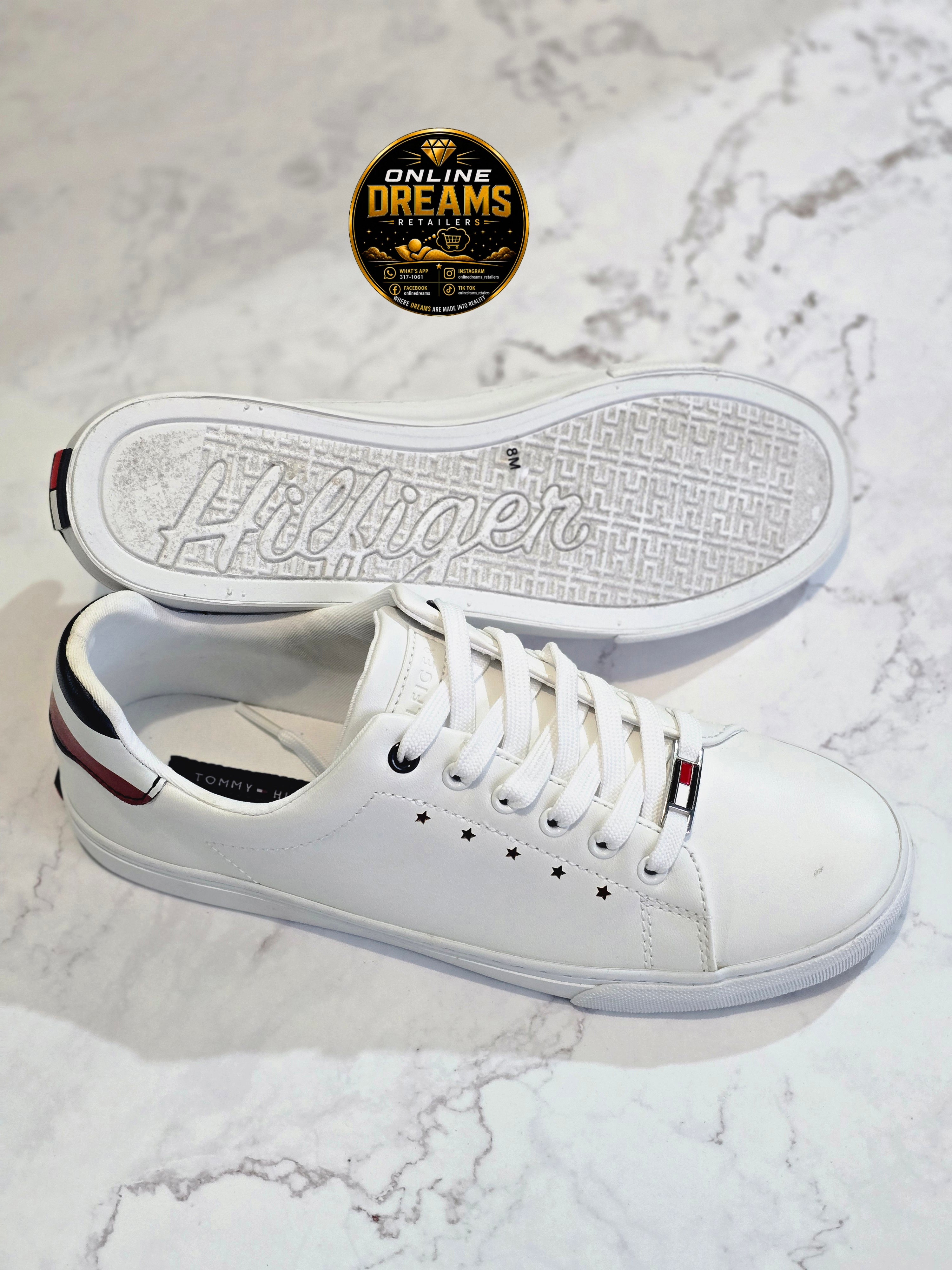Tommy Hilfiger Sneakers