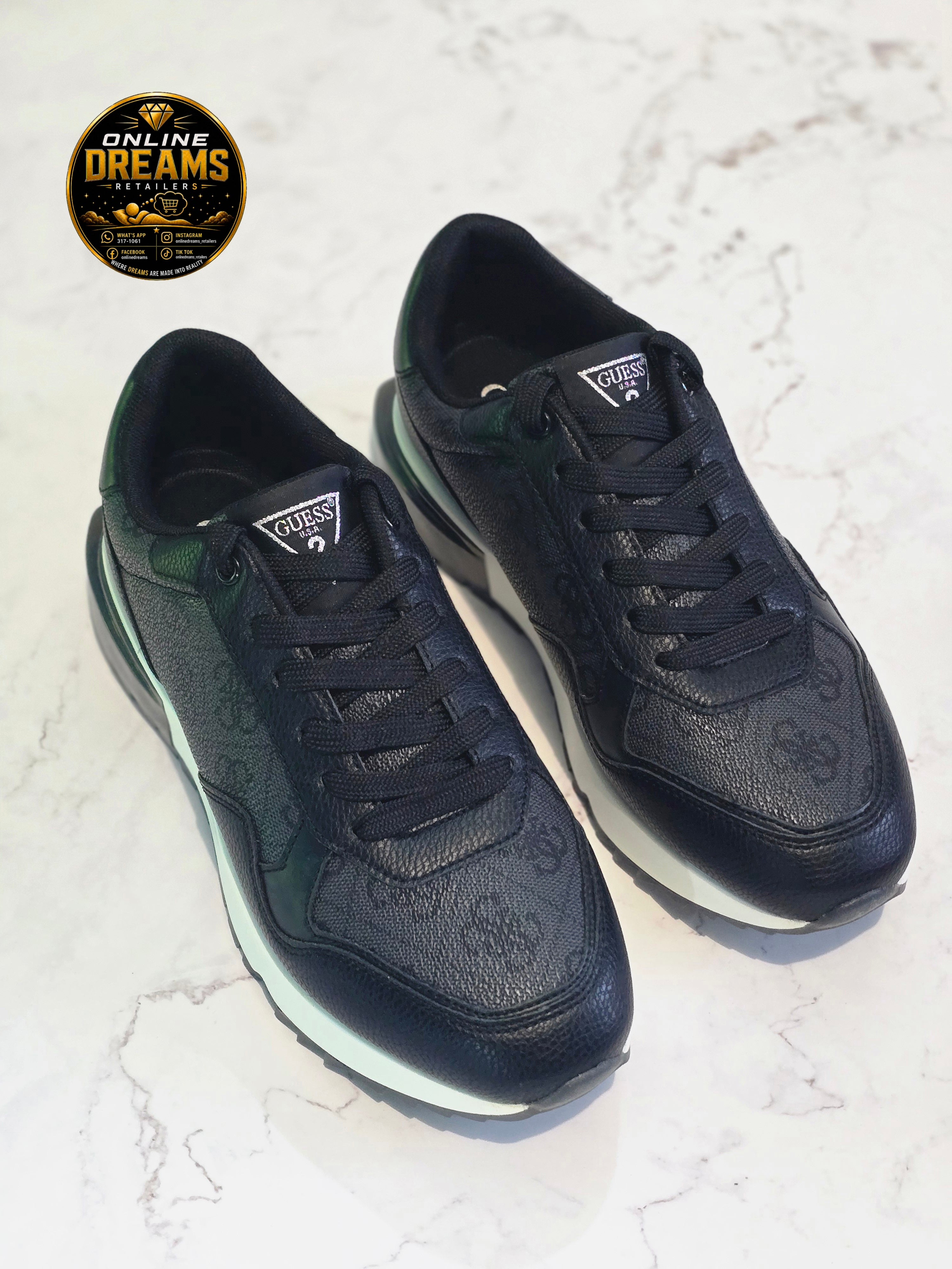 Guess Sneakers