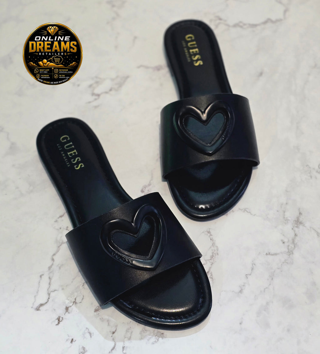 Guess Sandals