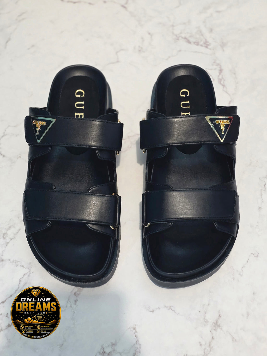 Guess Sandals