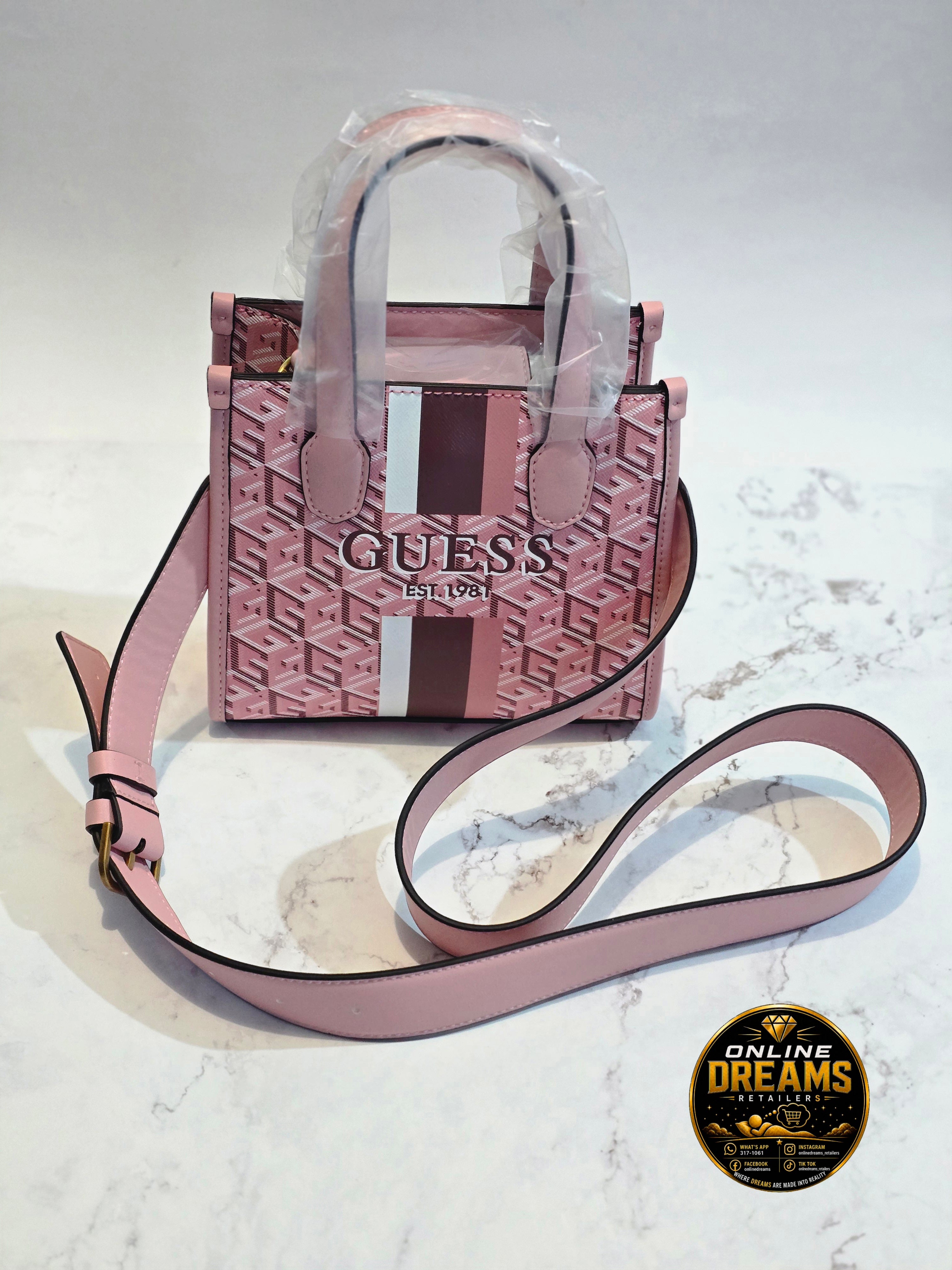 Guess Bag