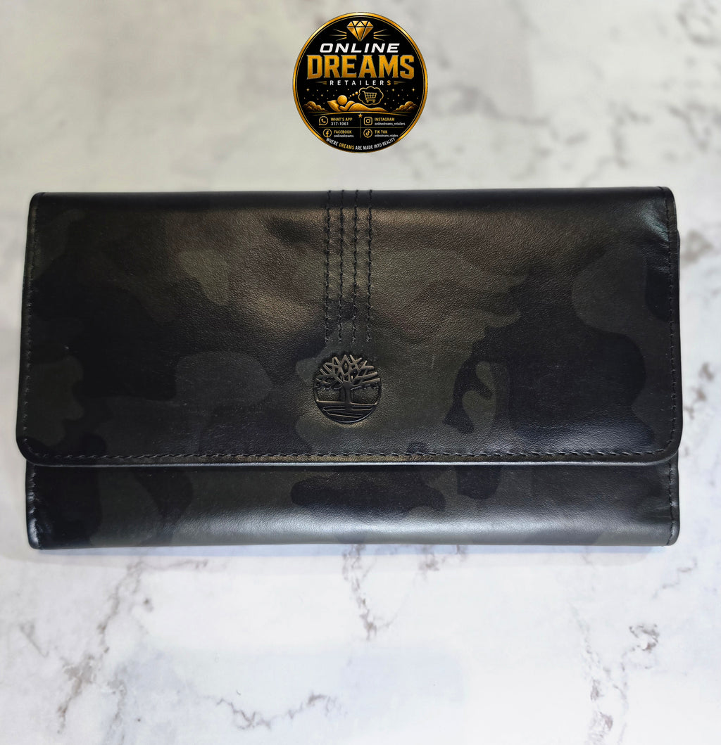 TIMBERLAND WALLET