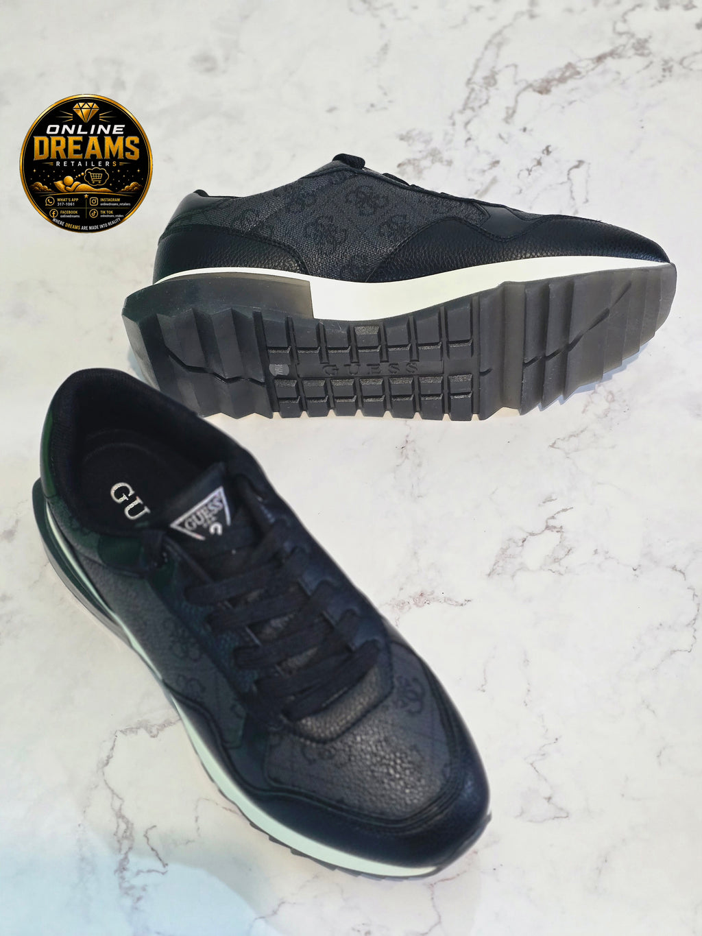 Guess Sneakers