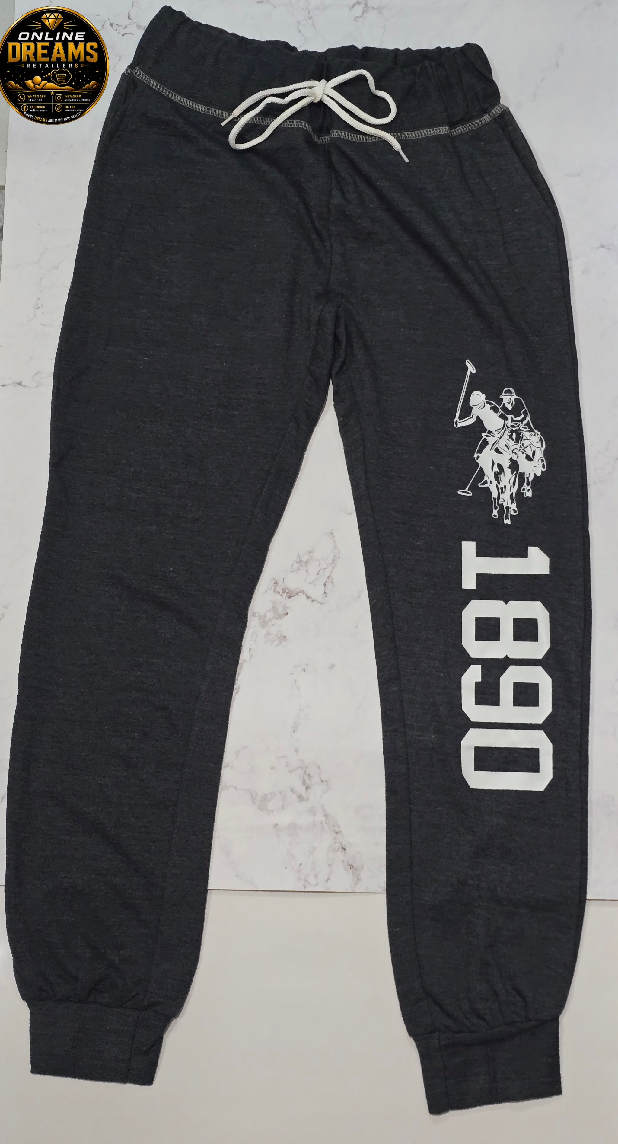 U.s Polo Set