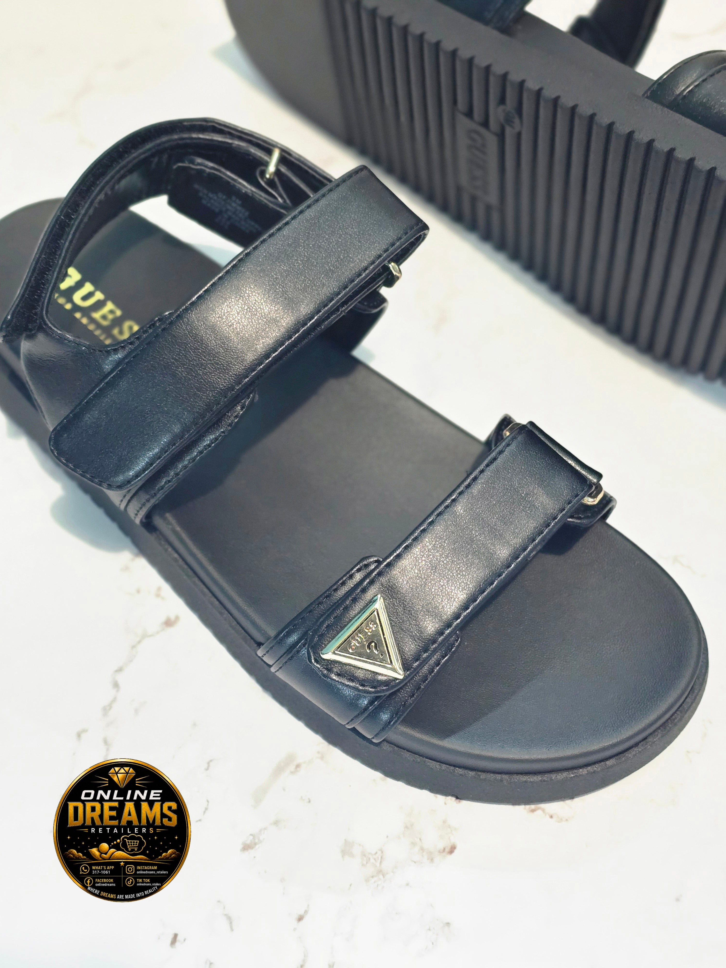 Guess Sandals