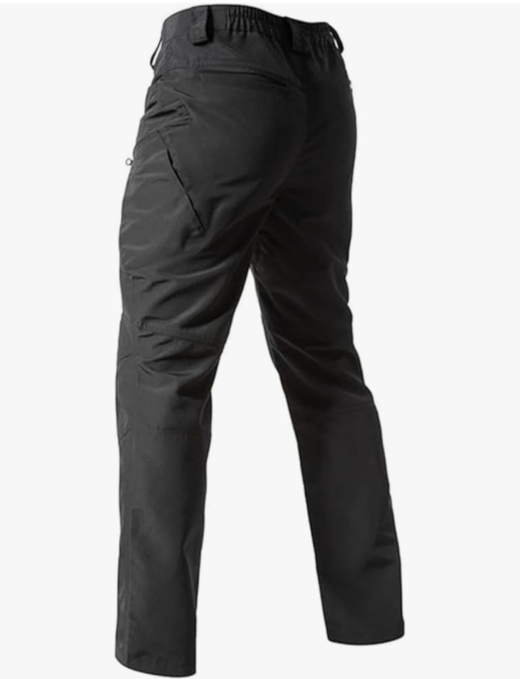 Tactical Cargo Pants