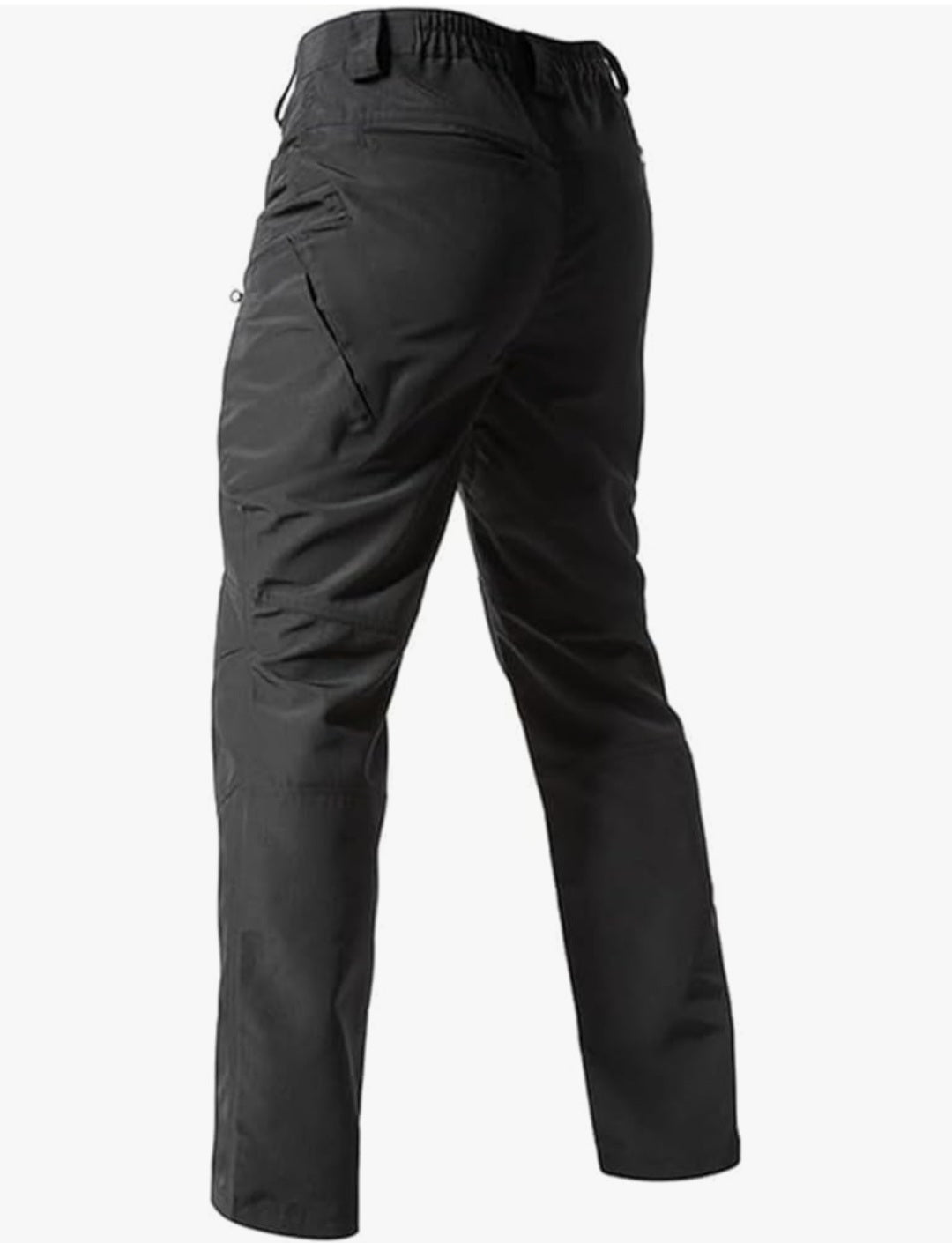 Tactical Cargo Pants