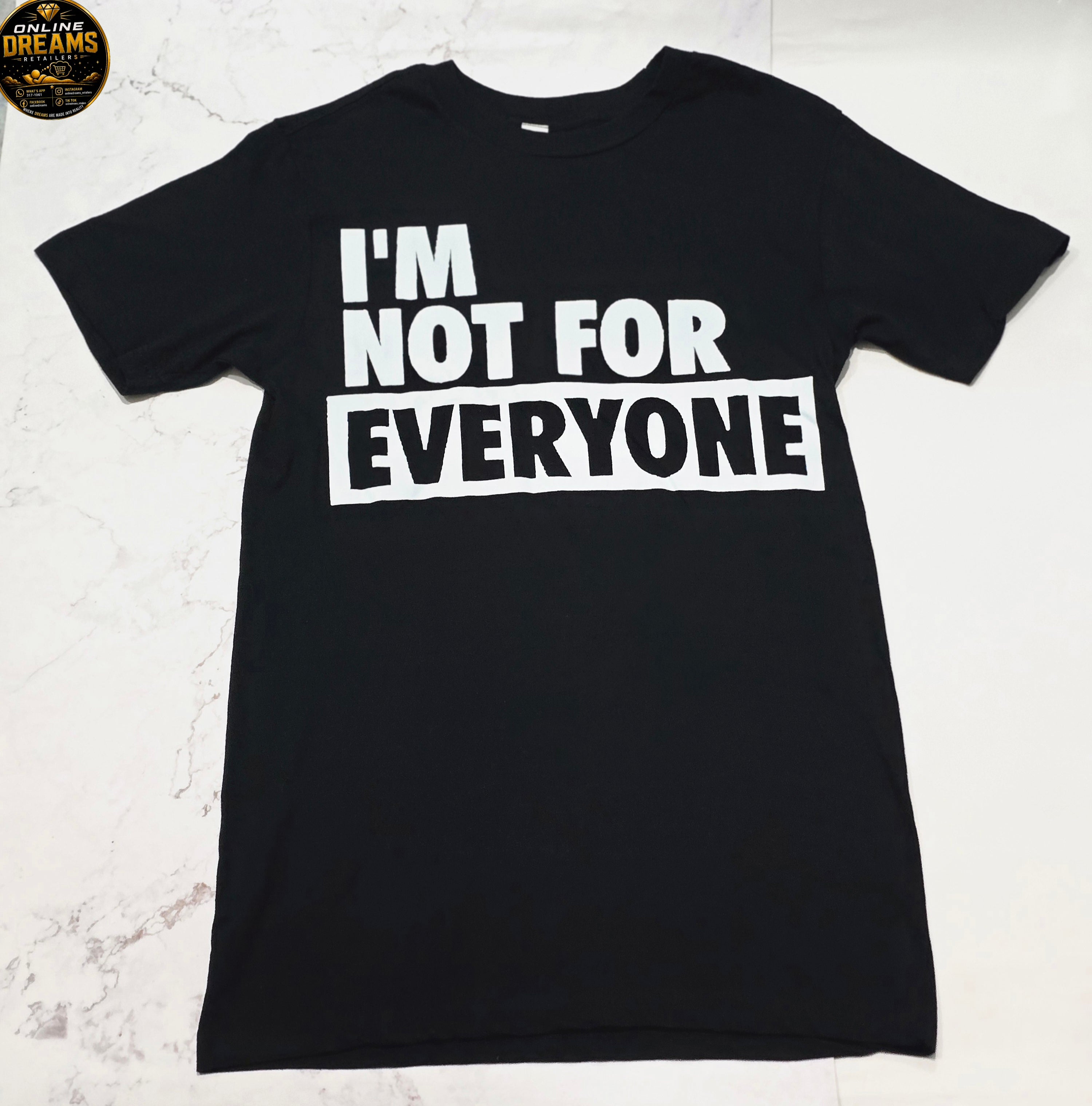 Women graphic tee