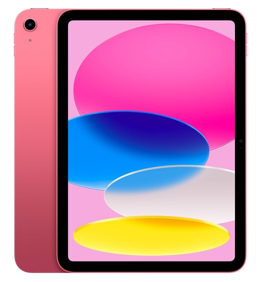 Apple iPad 11-inch: A16 chip