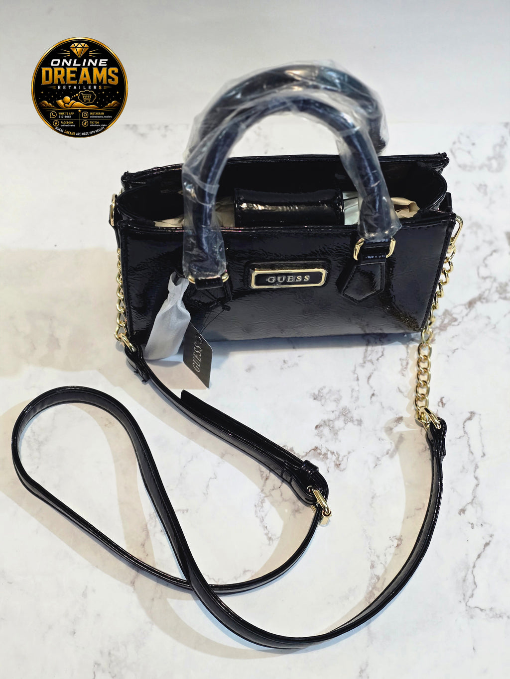 Guess mini bag
