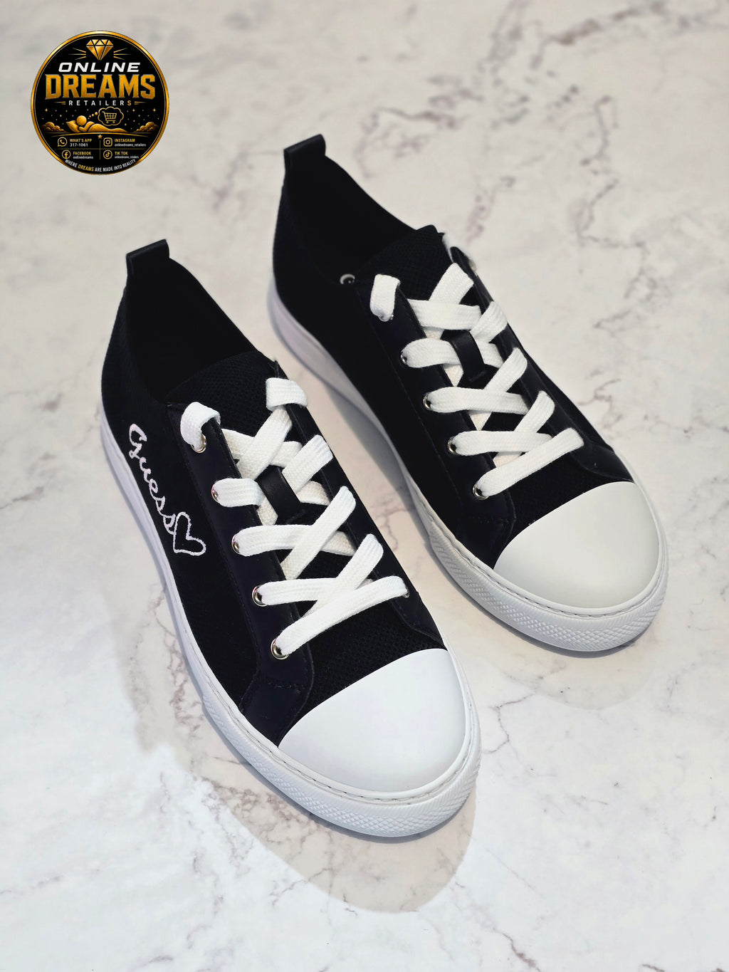 Guess Sneakers