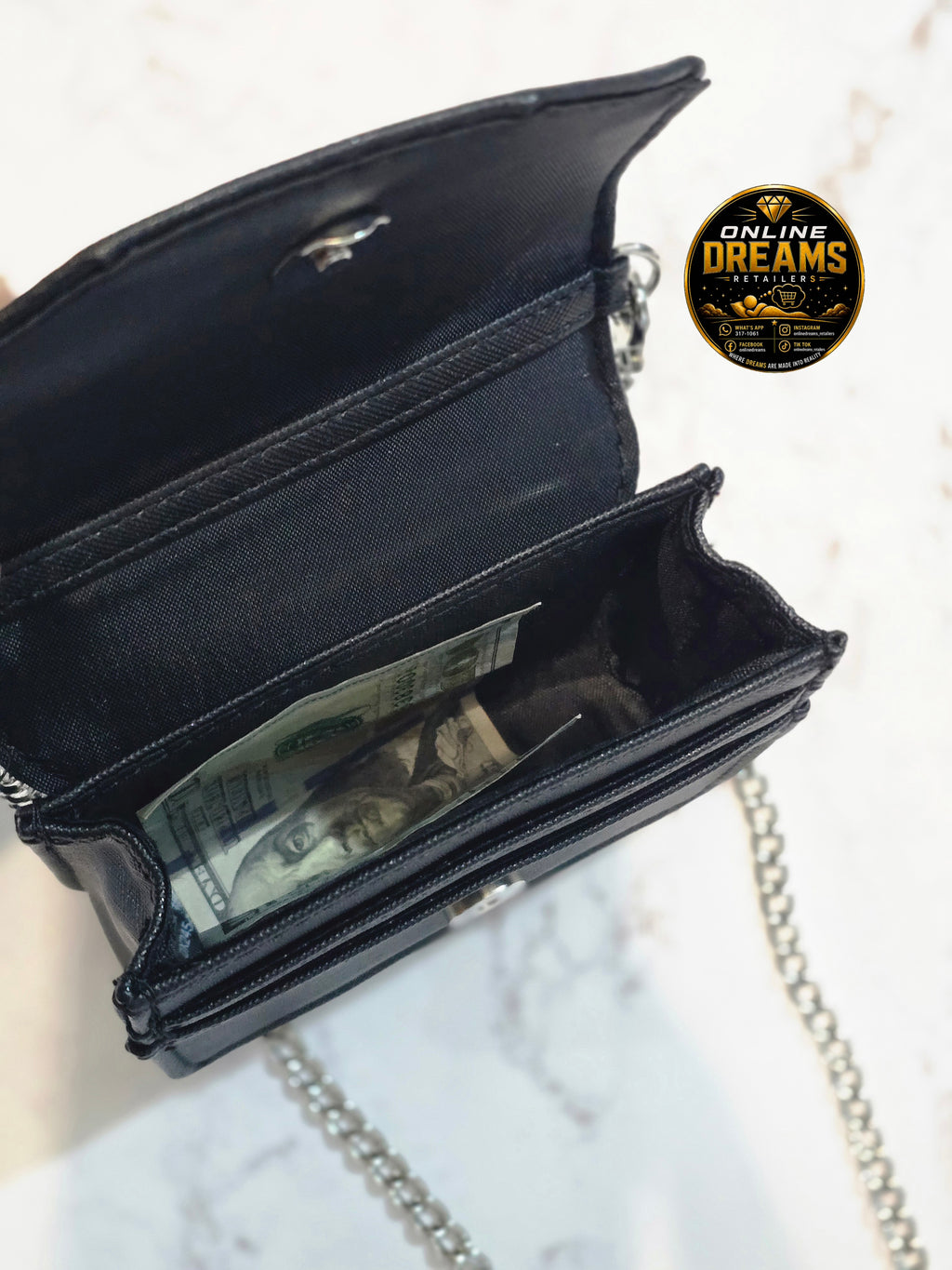 Guess Micro Bag