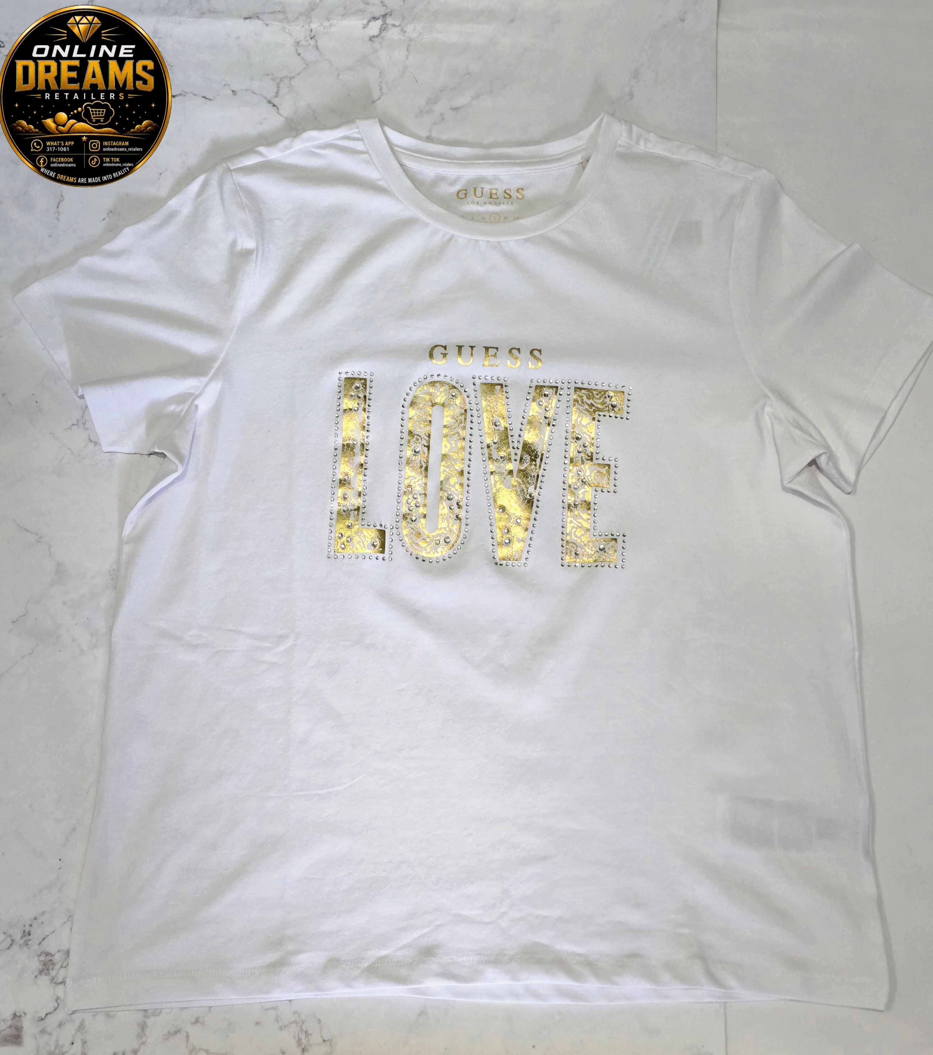 Guess T-Shirt