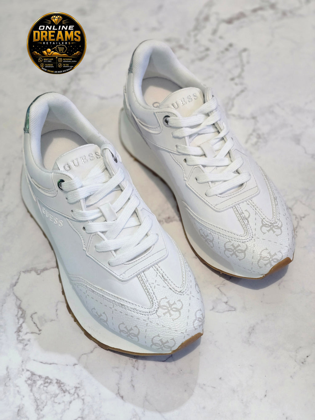 Guess Sneakers