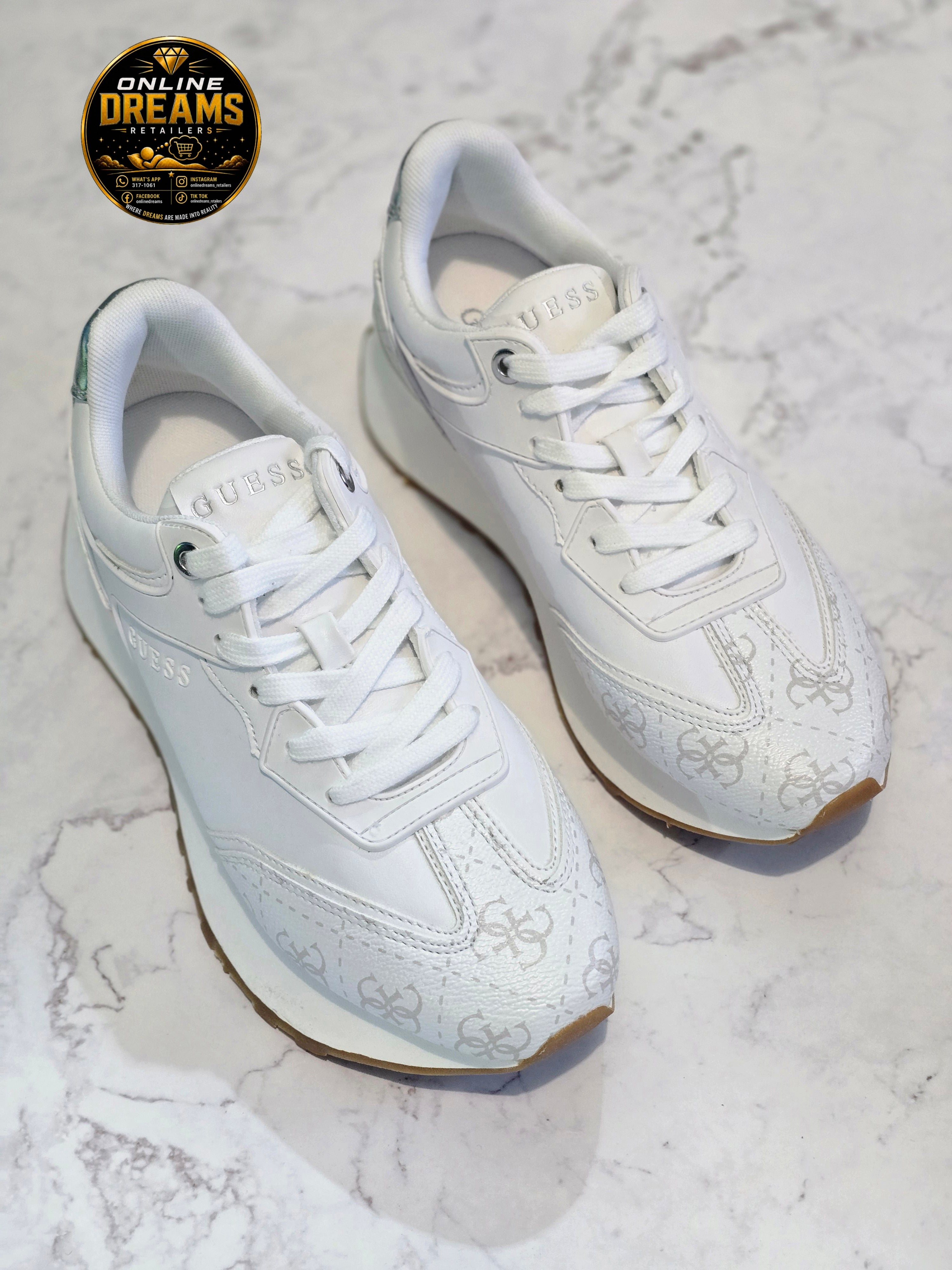 Guess Sneakers