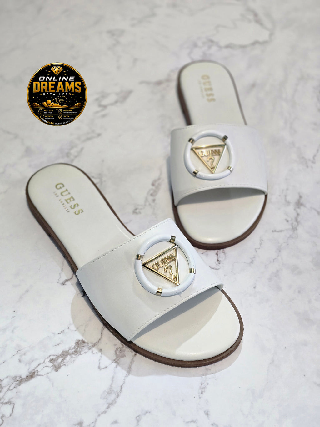 Guess Sandals