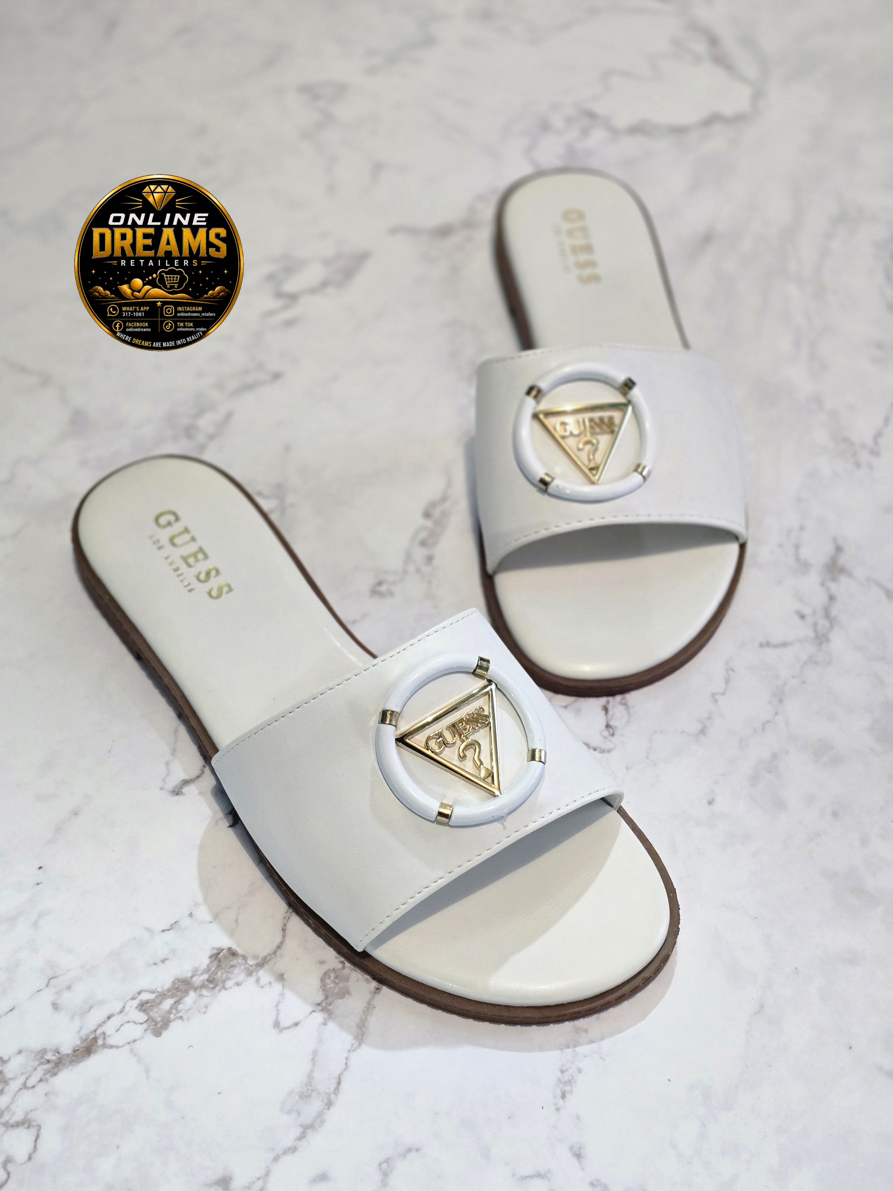Guess Sandals