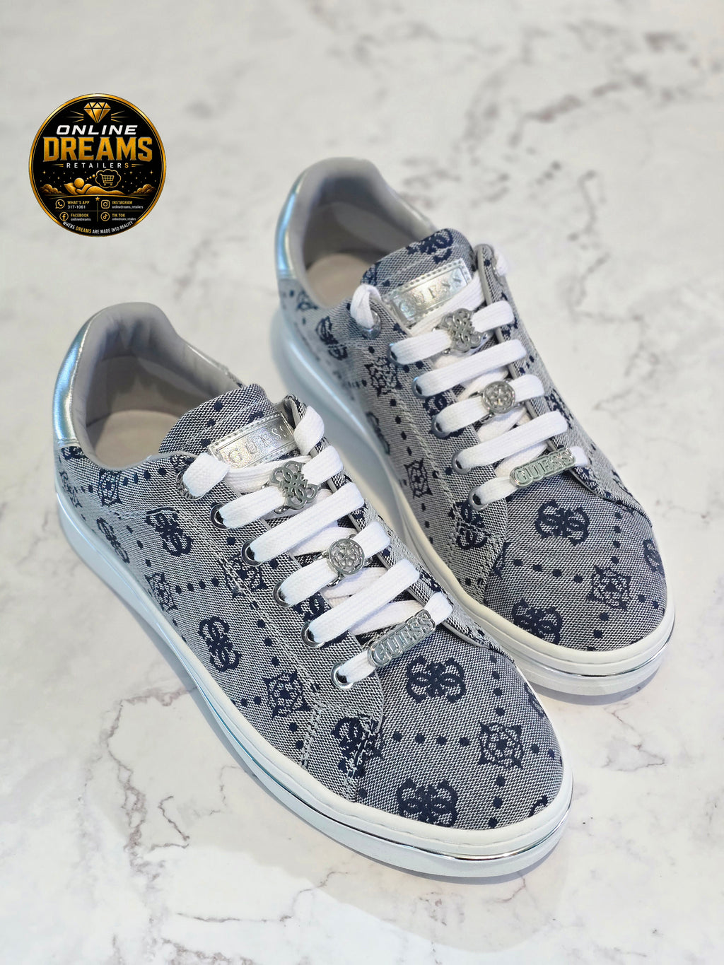 Guess Sneakers