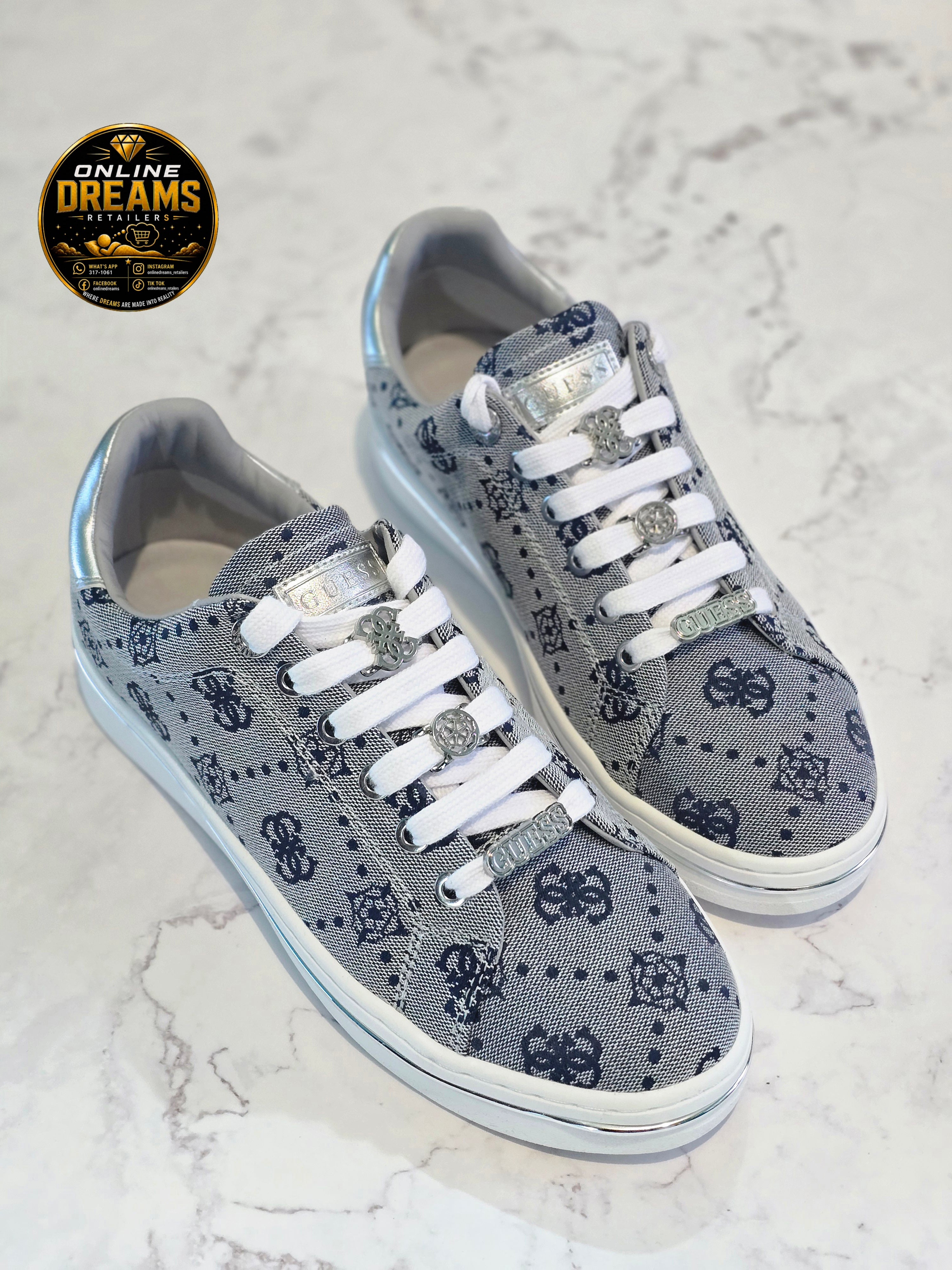 Guess Sneakers