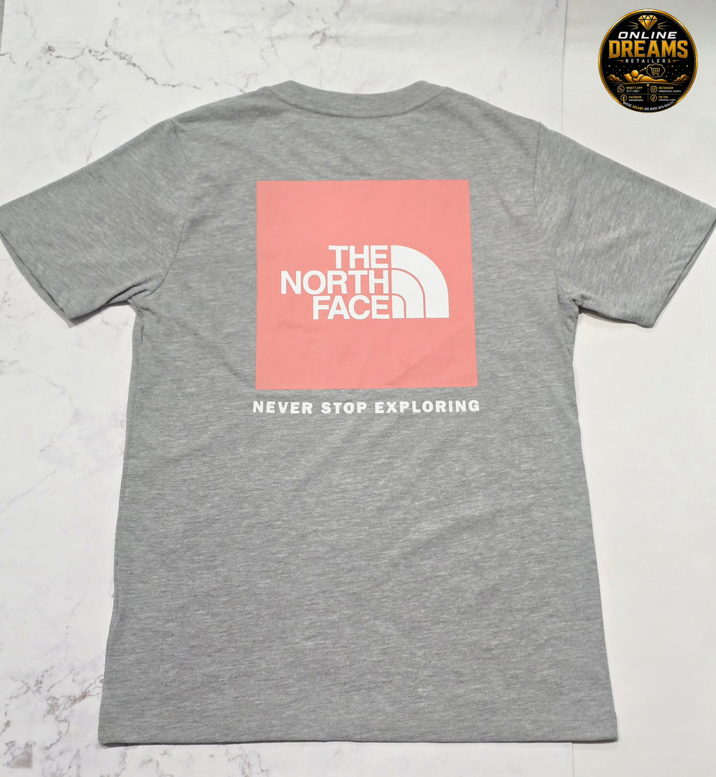 The North Face T-Shirt