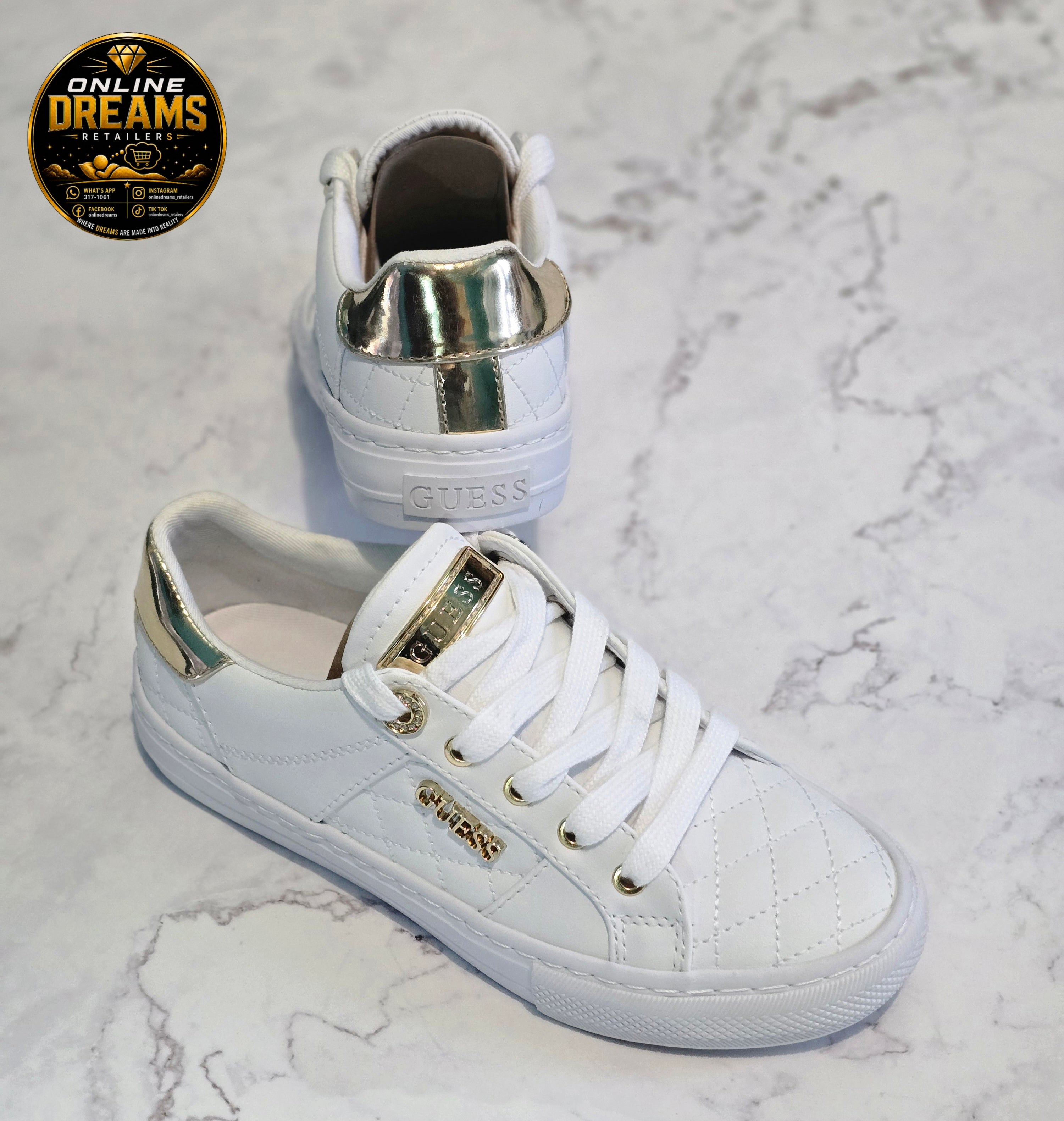 Guess Sneakers