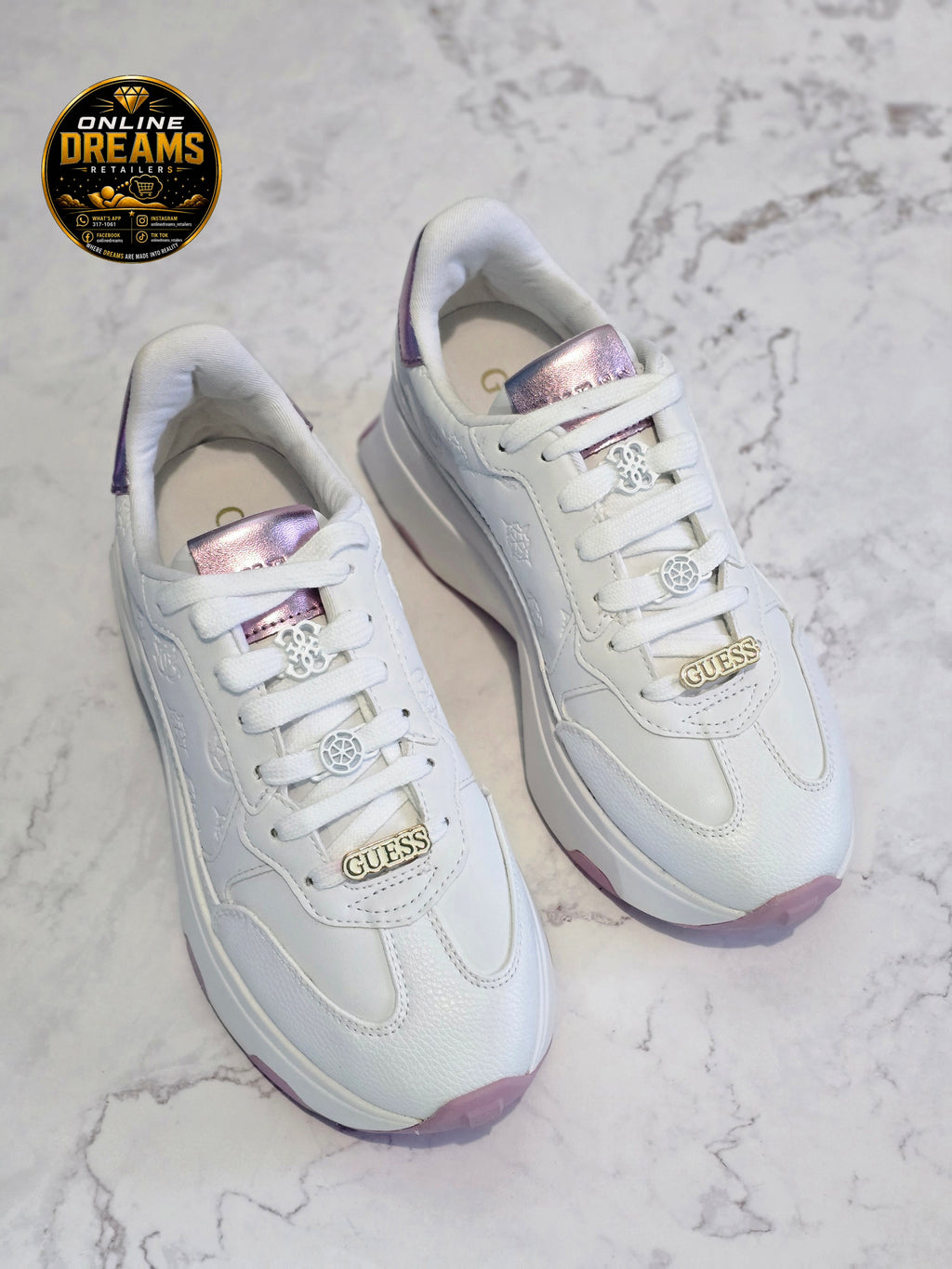 Guess Sneakers