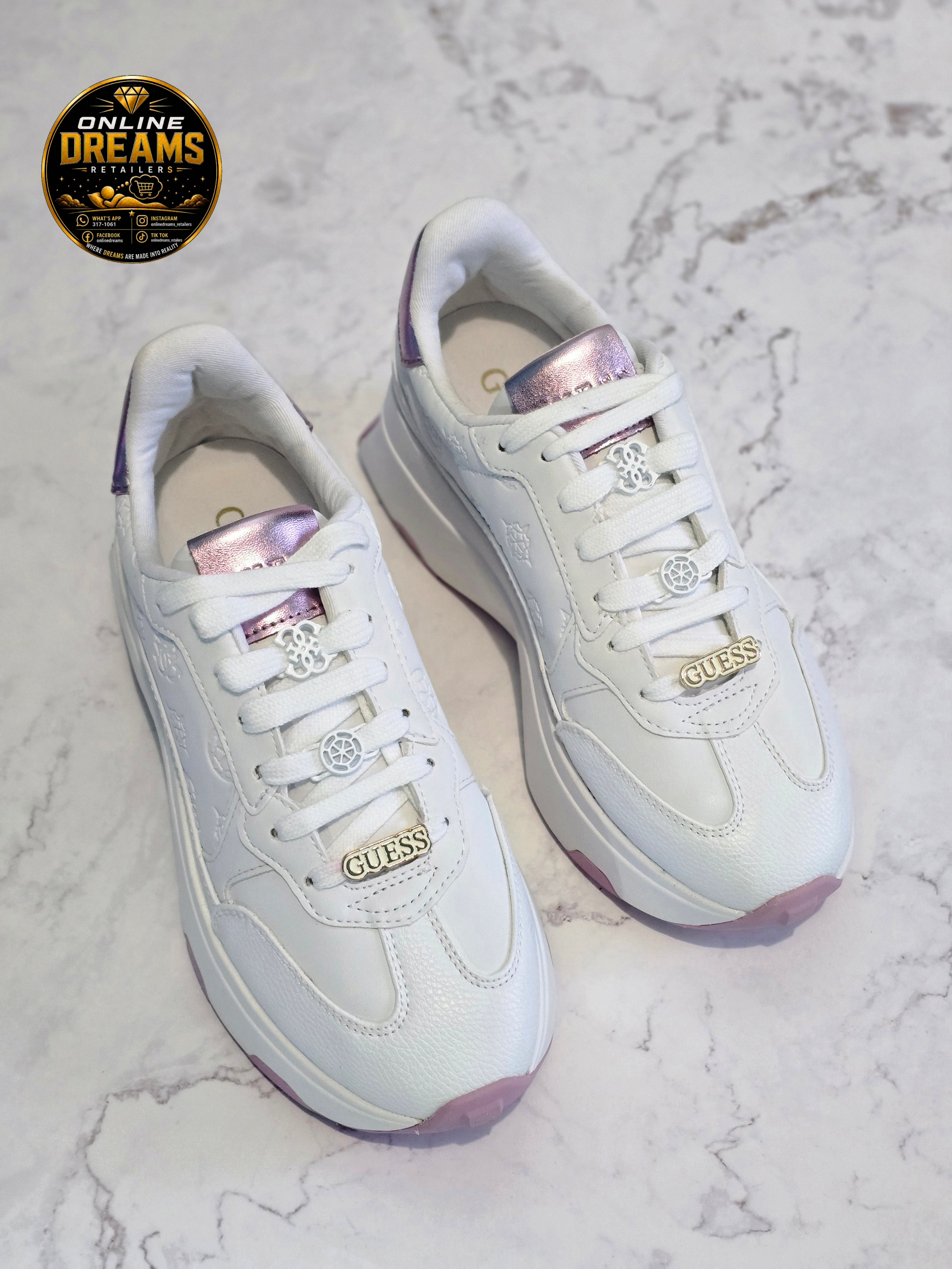 Guess Sneakers
