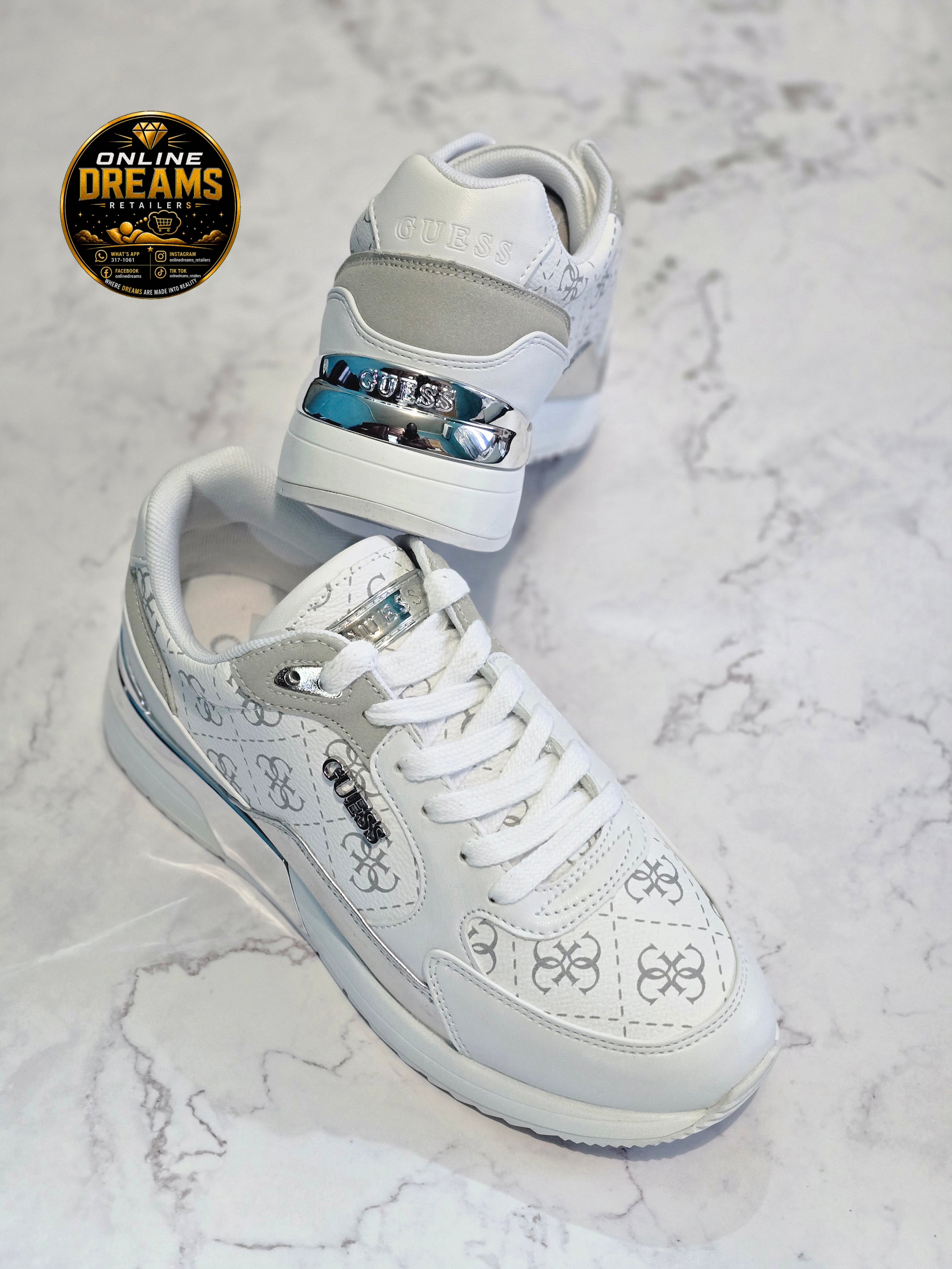 Guess Sneakers