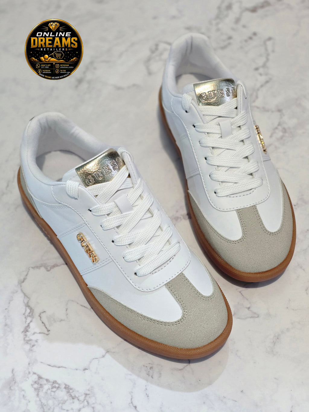 Guess Sneakers