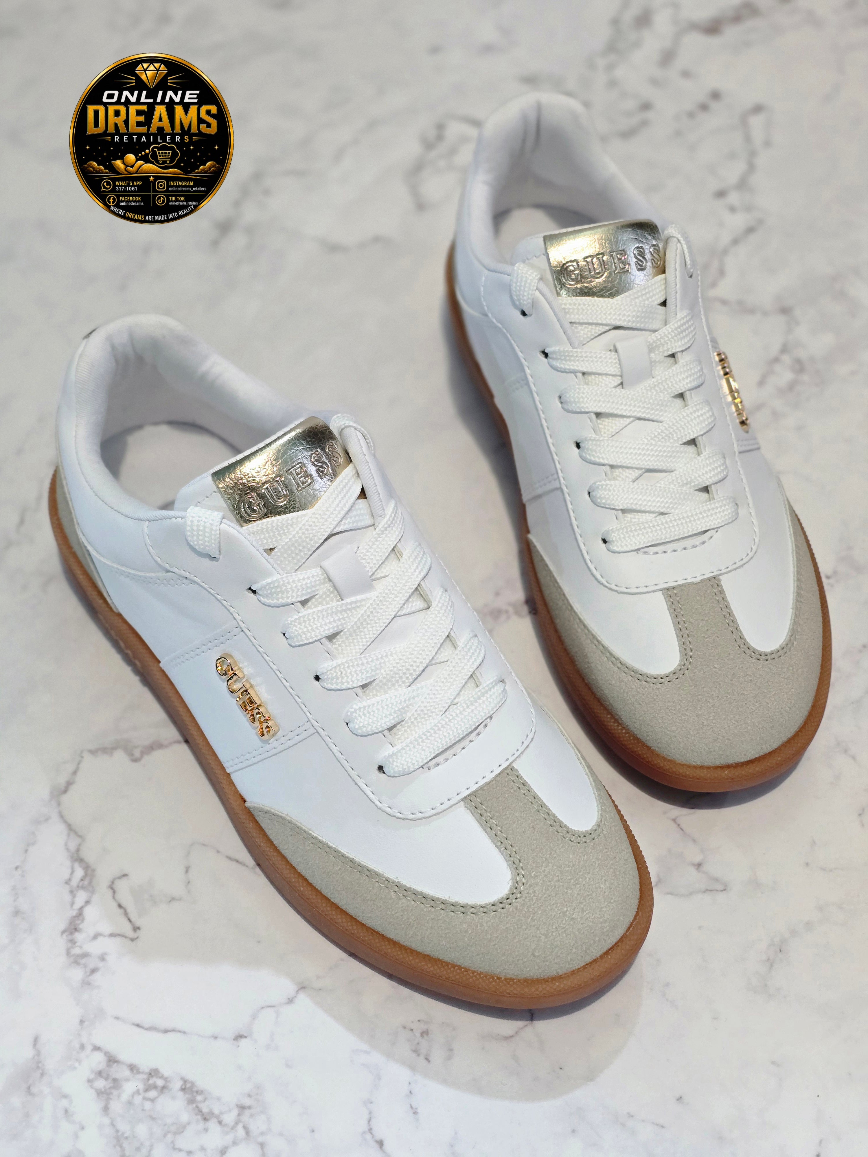 Guess Sneakers
