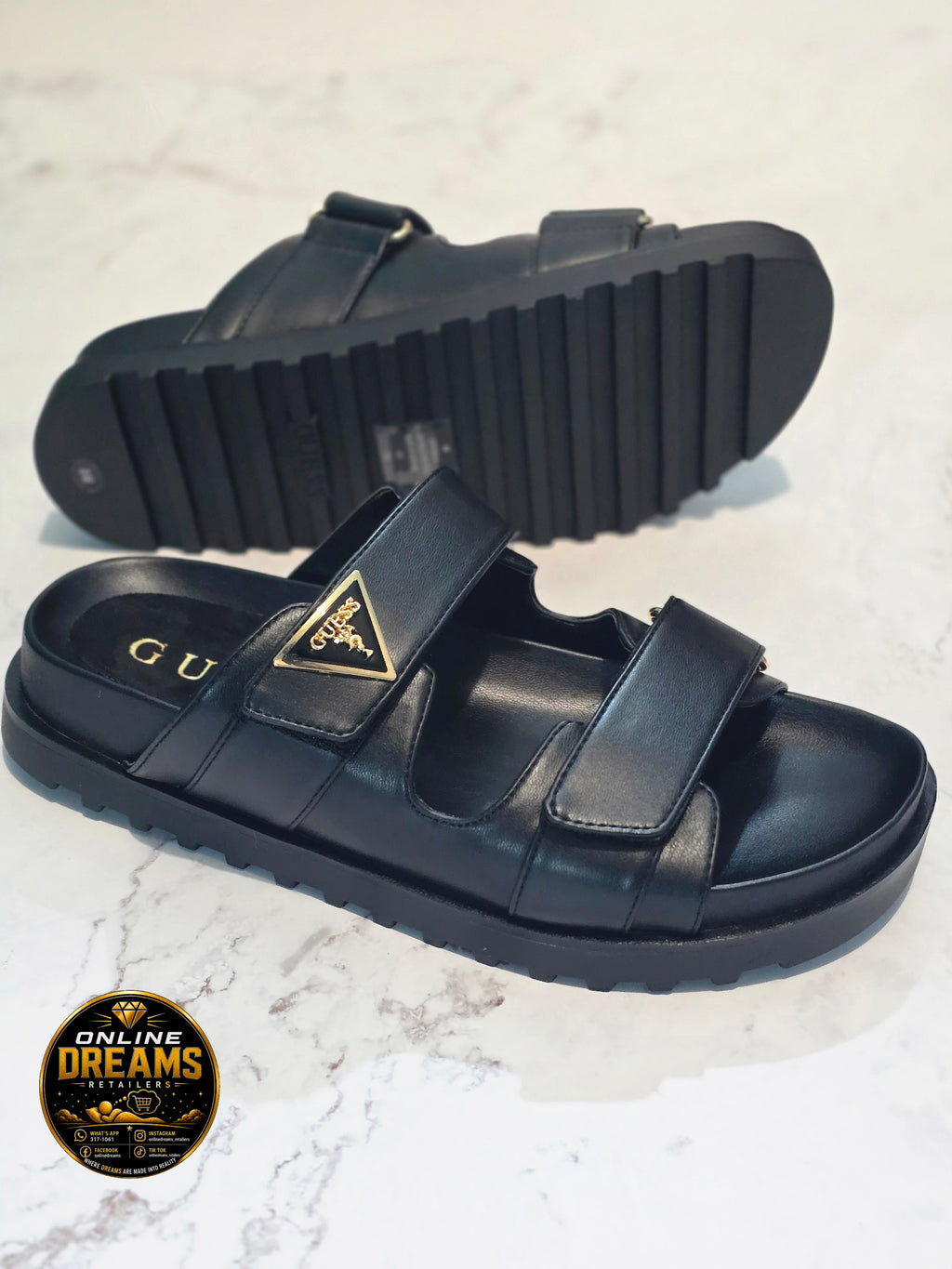 Guess Sandals
