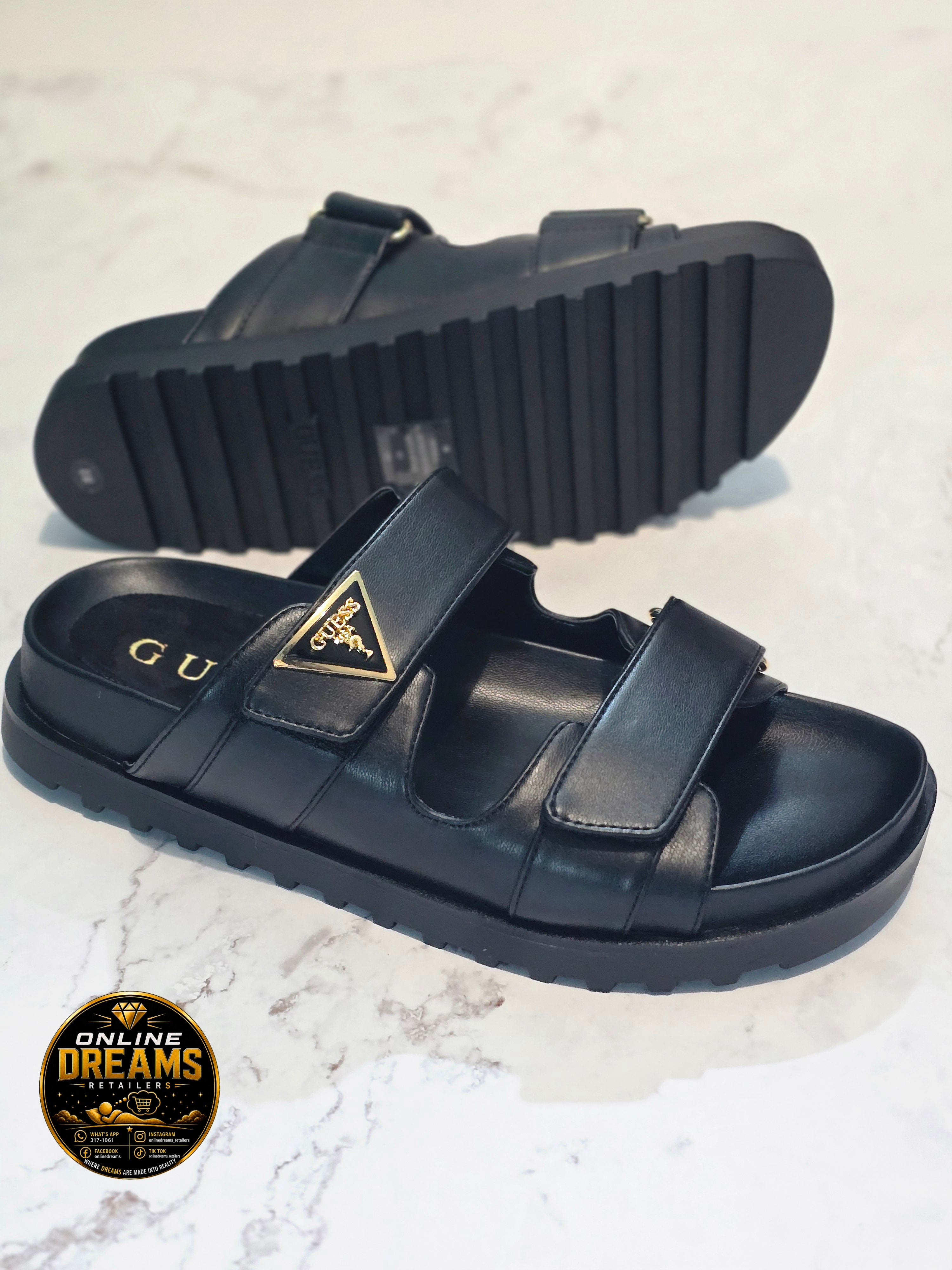 Guess Sandals