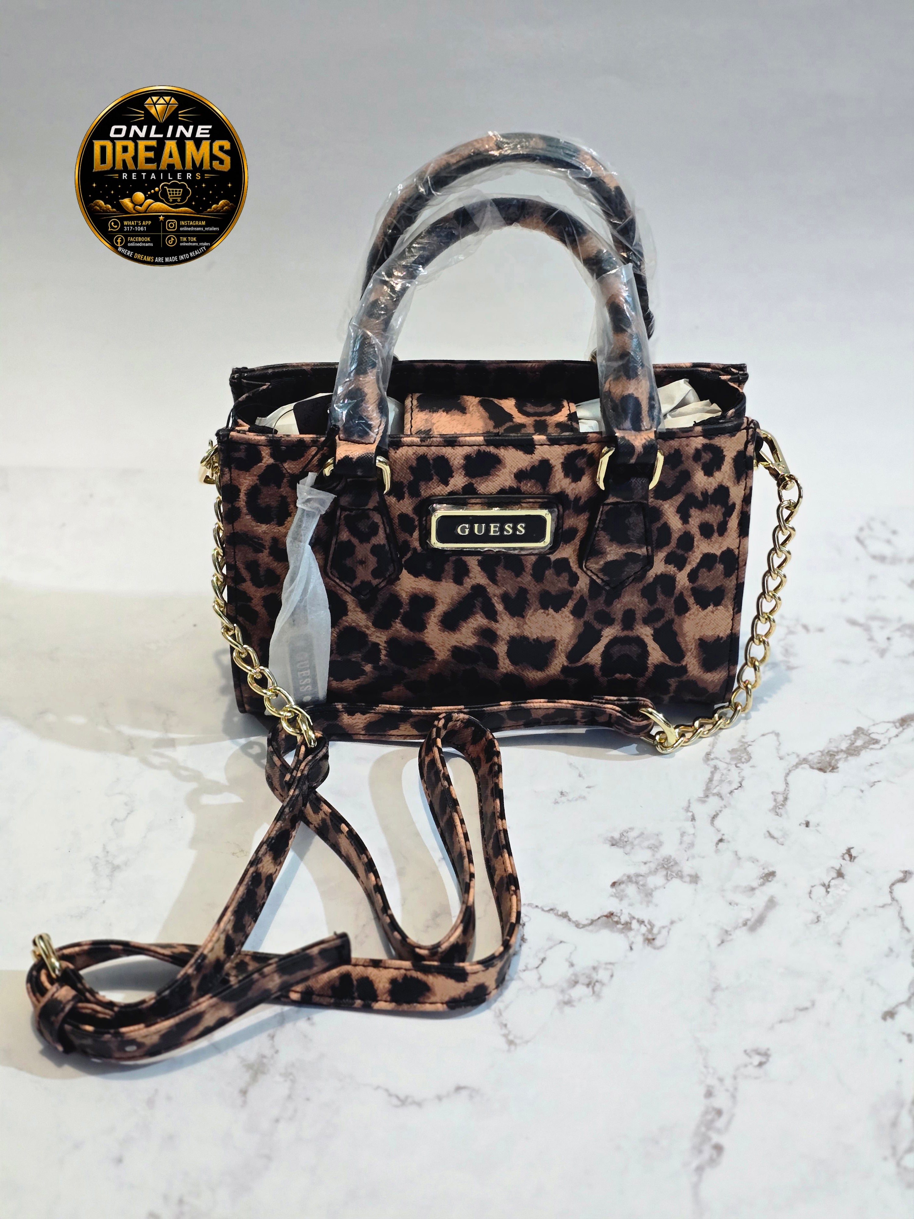 Guess mini bag