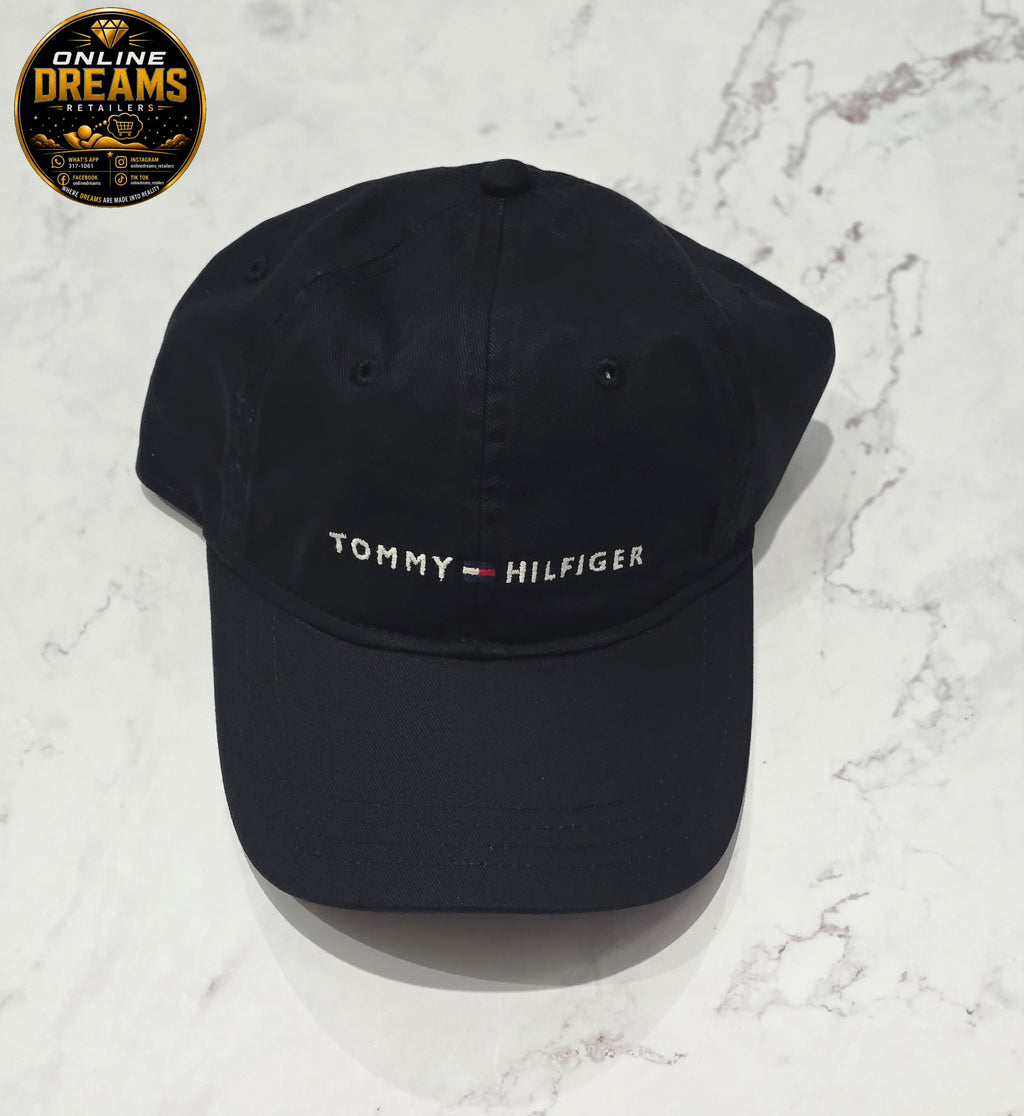 Tommy Cap