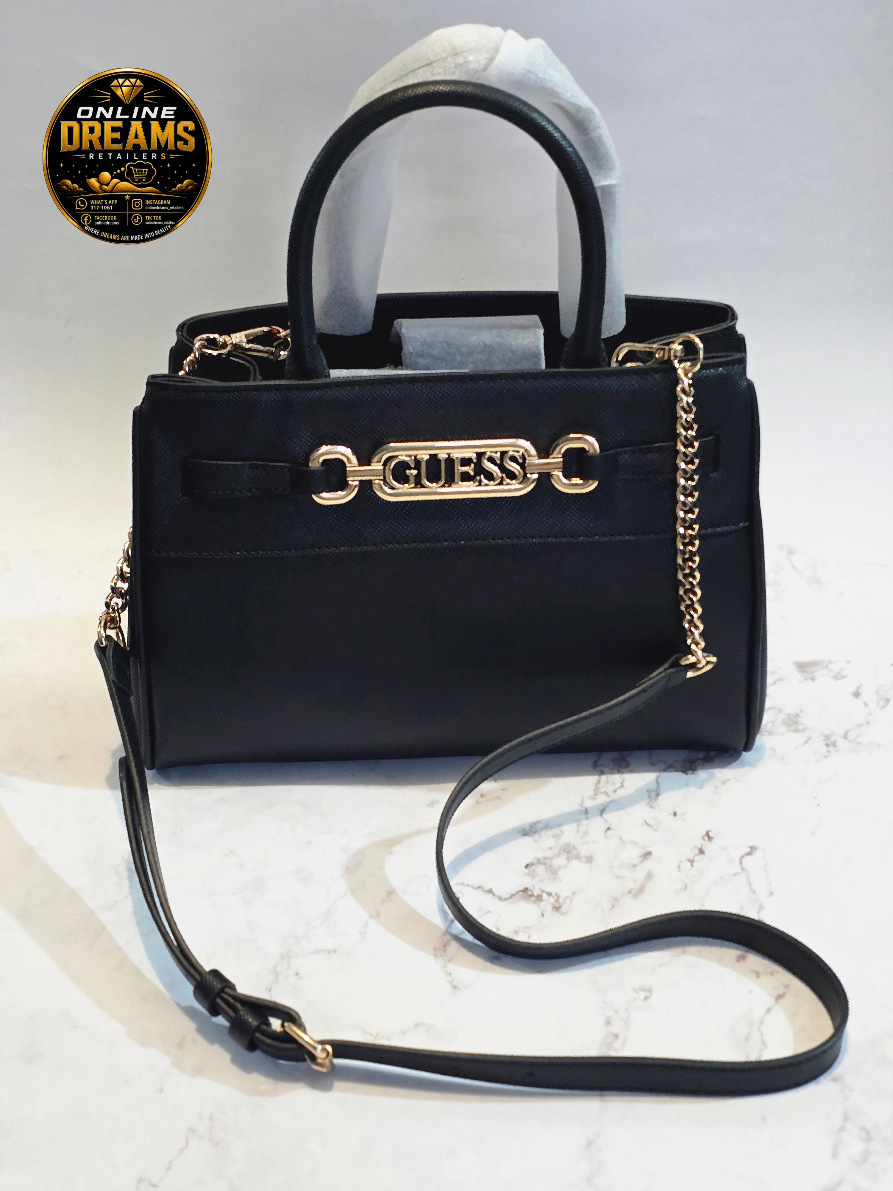 Guess Bag