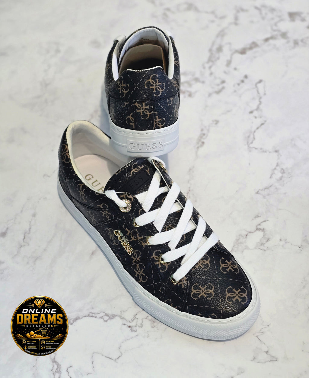Guess Sneakers