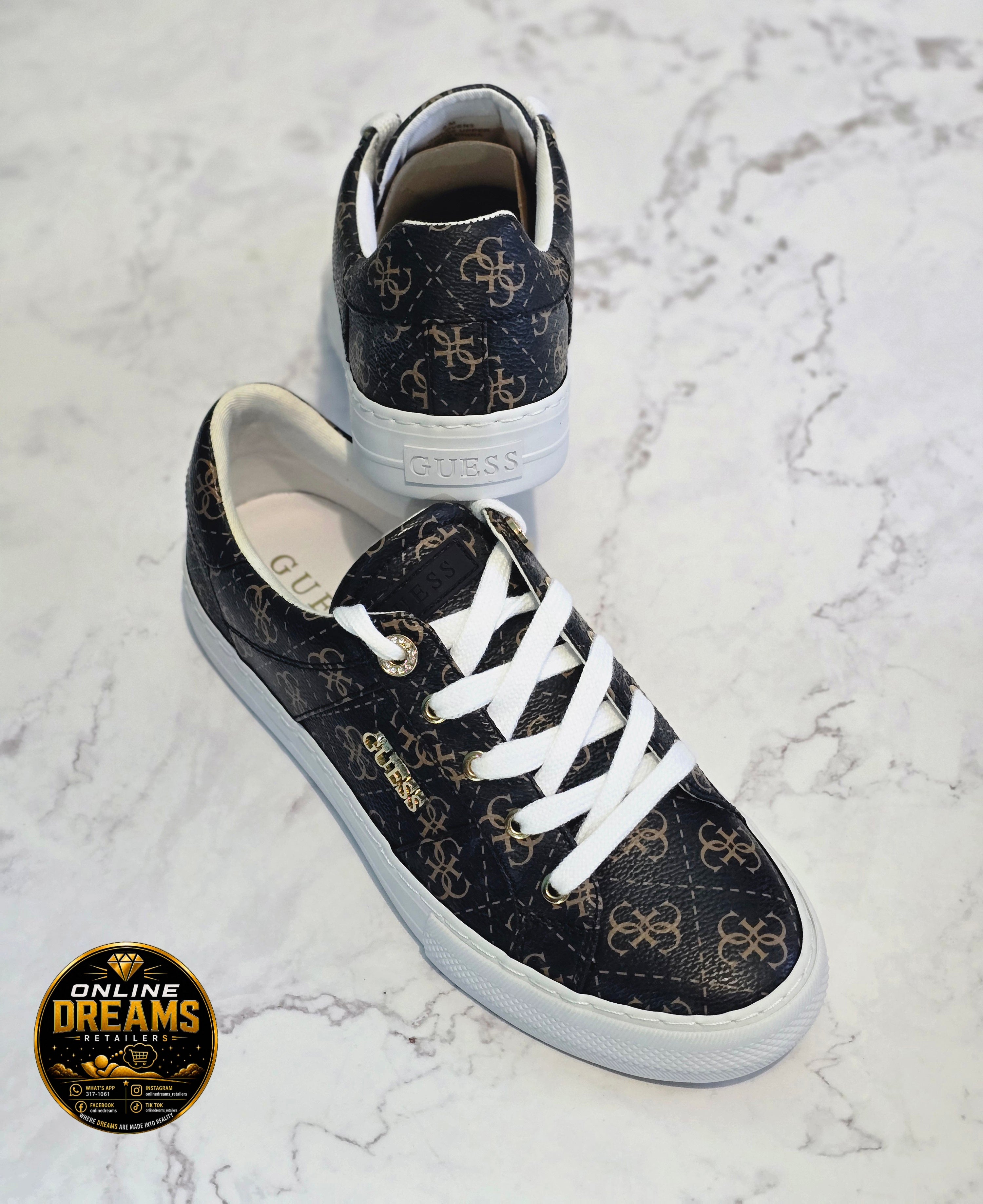 Guess Sneakers