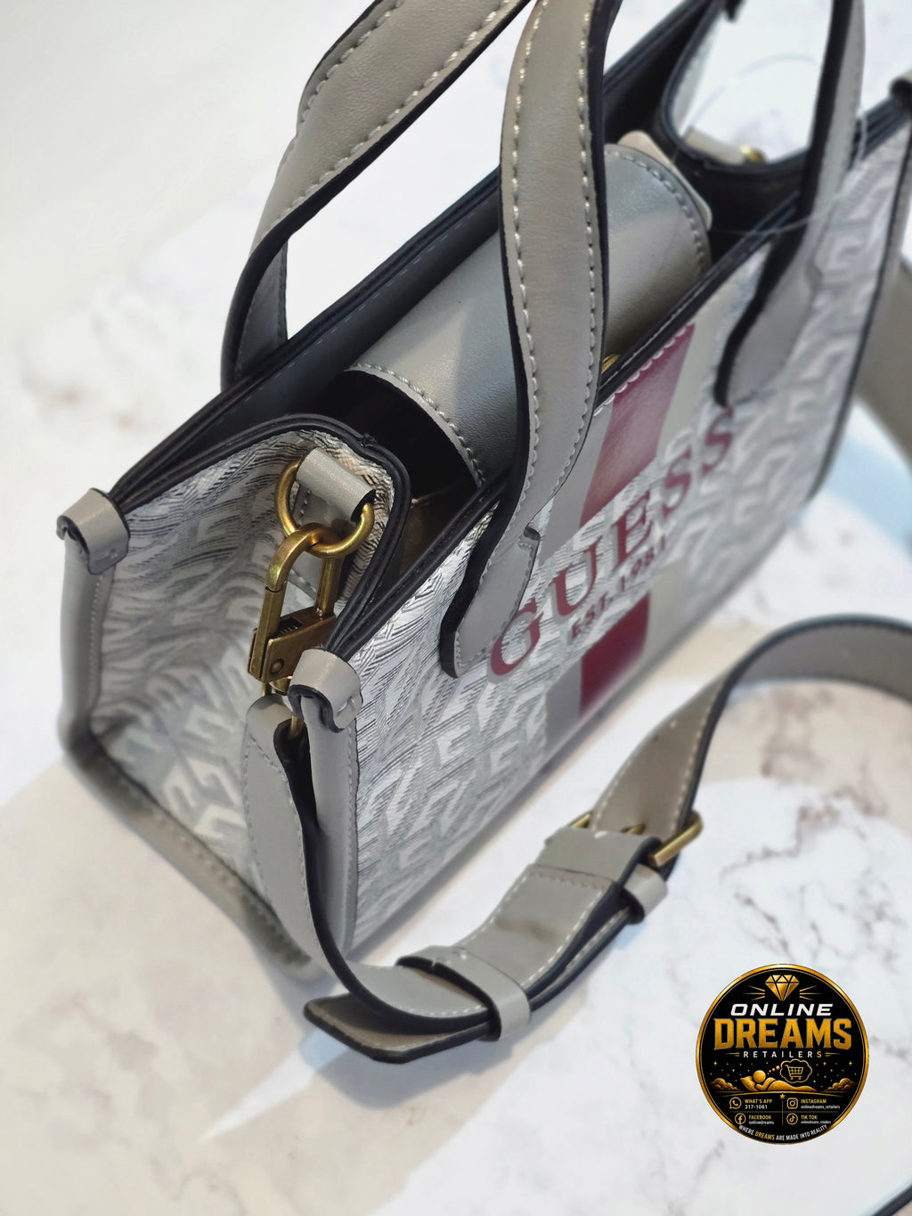 Guess Bag