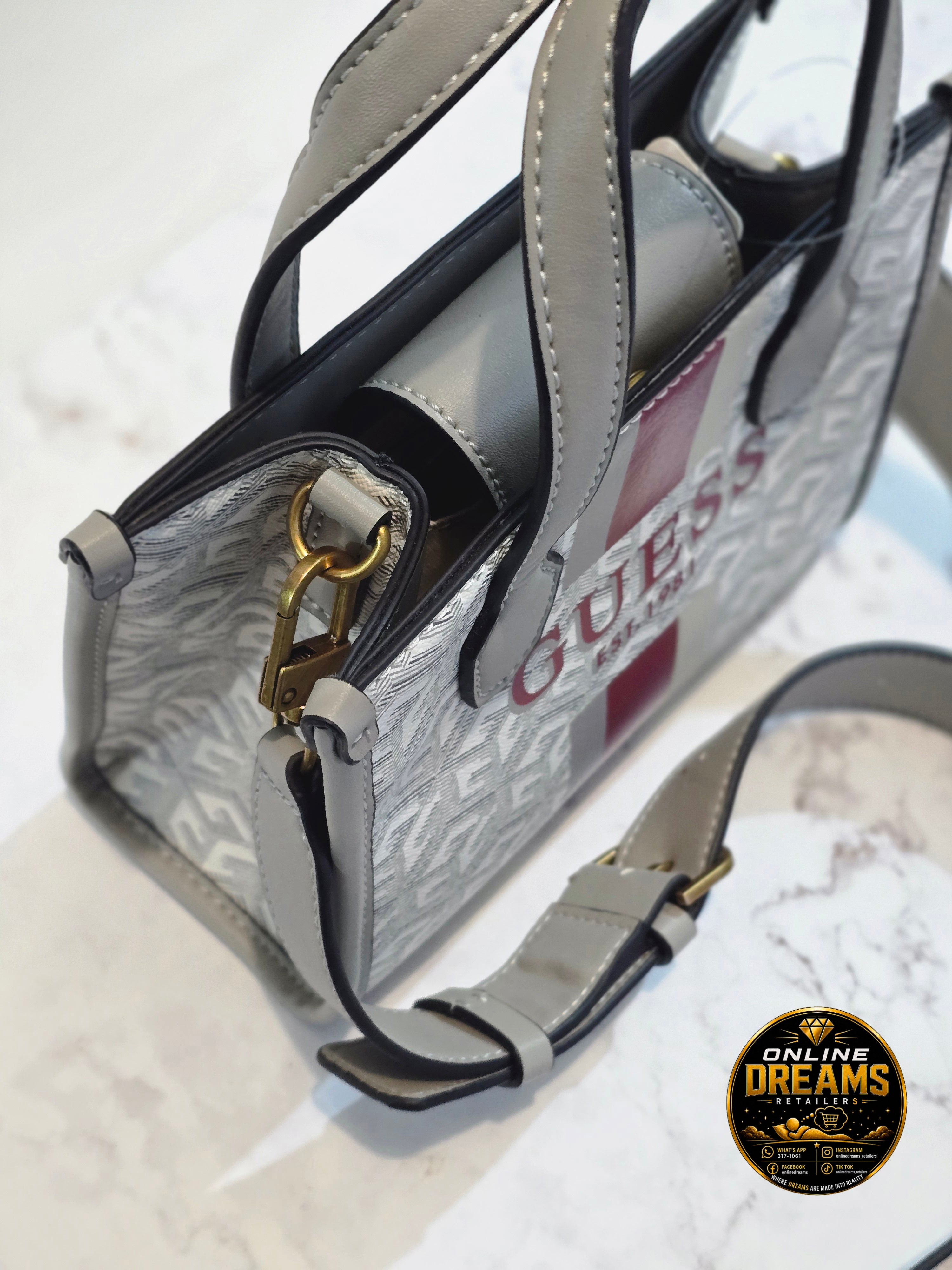 Guess Bag