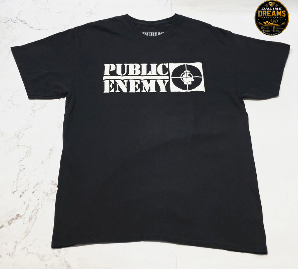 Nova Men Graphic Tee