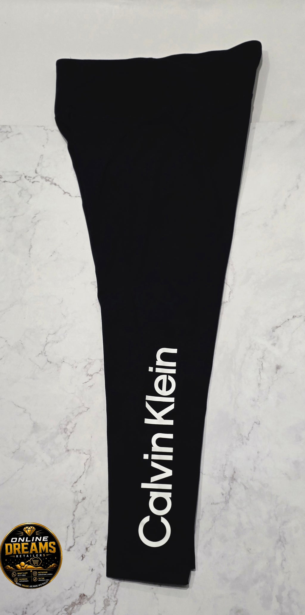 Calvin Klein Pants
